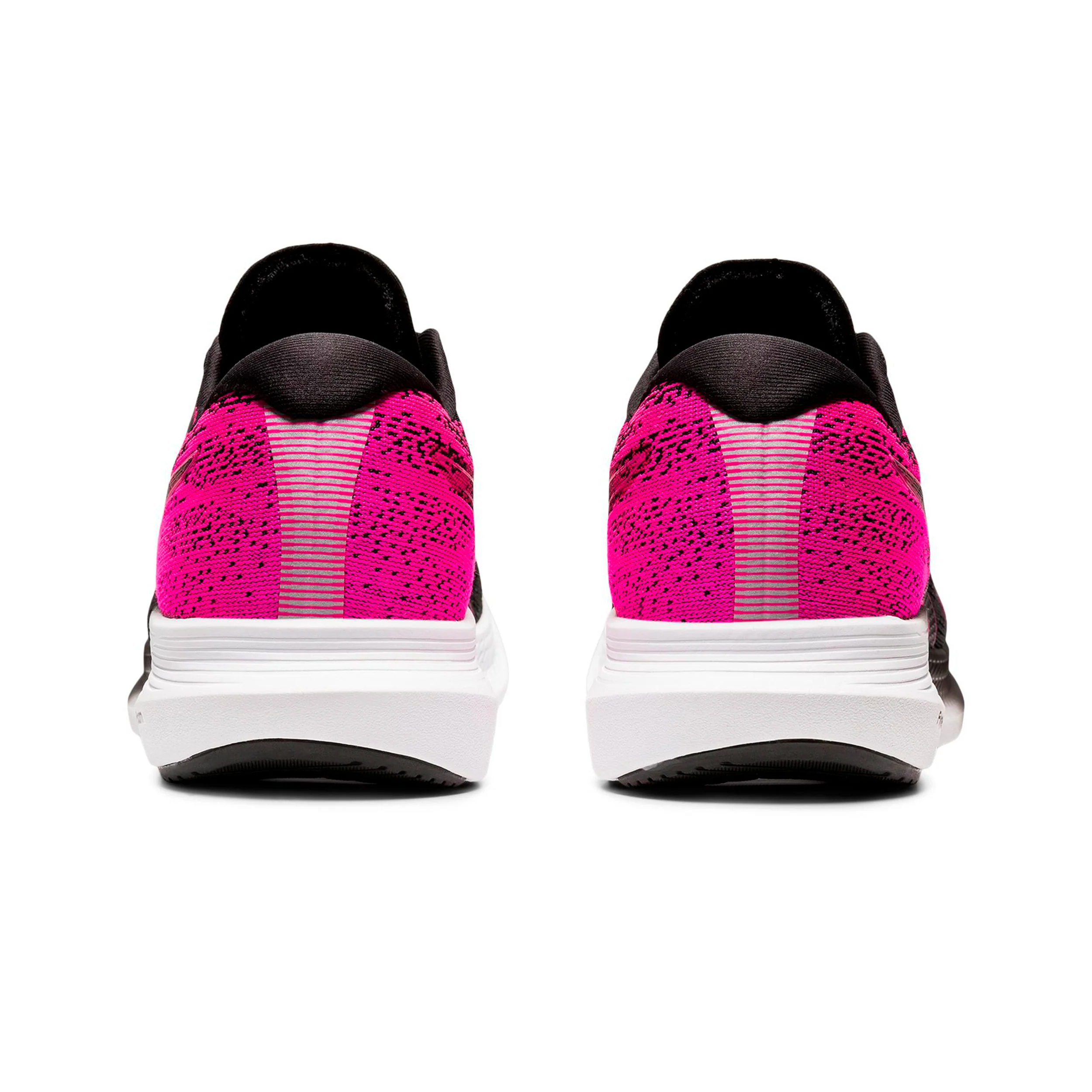 Evoride 3 Chaussure De Running Sans Stabilisateurs Femmes-Noir,Pink - Image 7