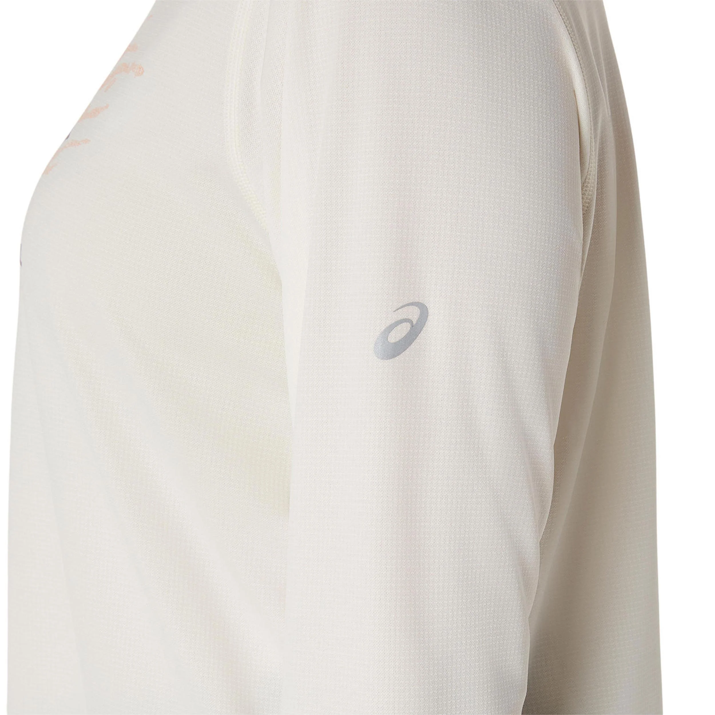Fujitrail Logo Maillot De Course Femmes-Beige - Image 7