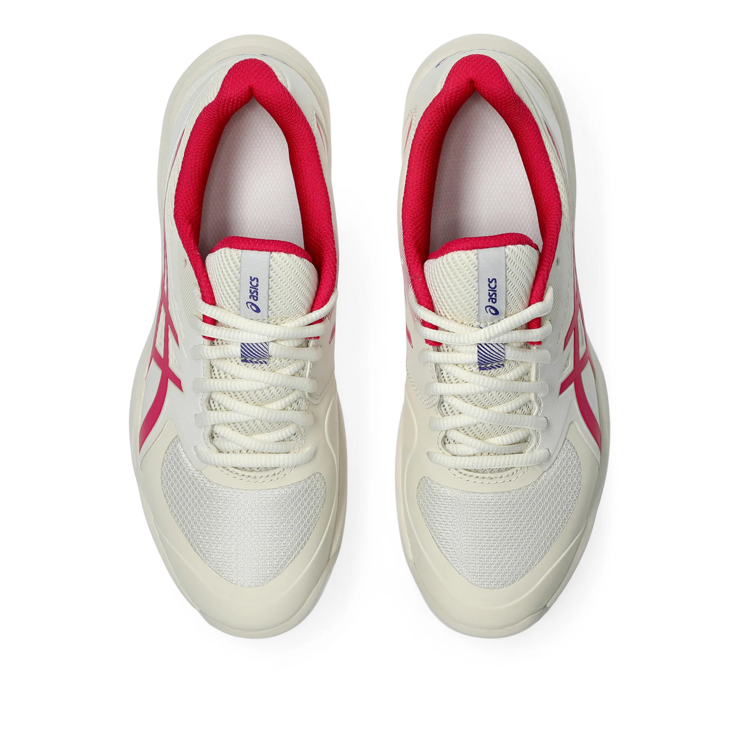 Game FF Chaussure terre battue Femmes - crème, baie - Image 3