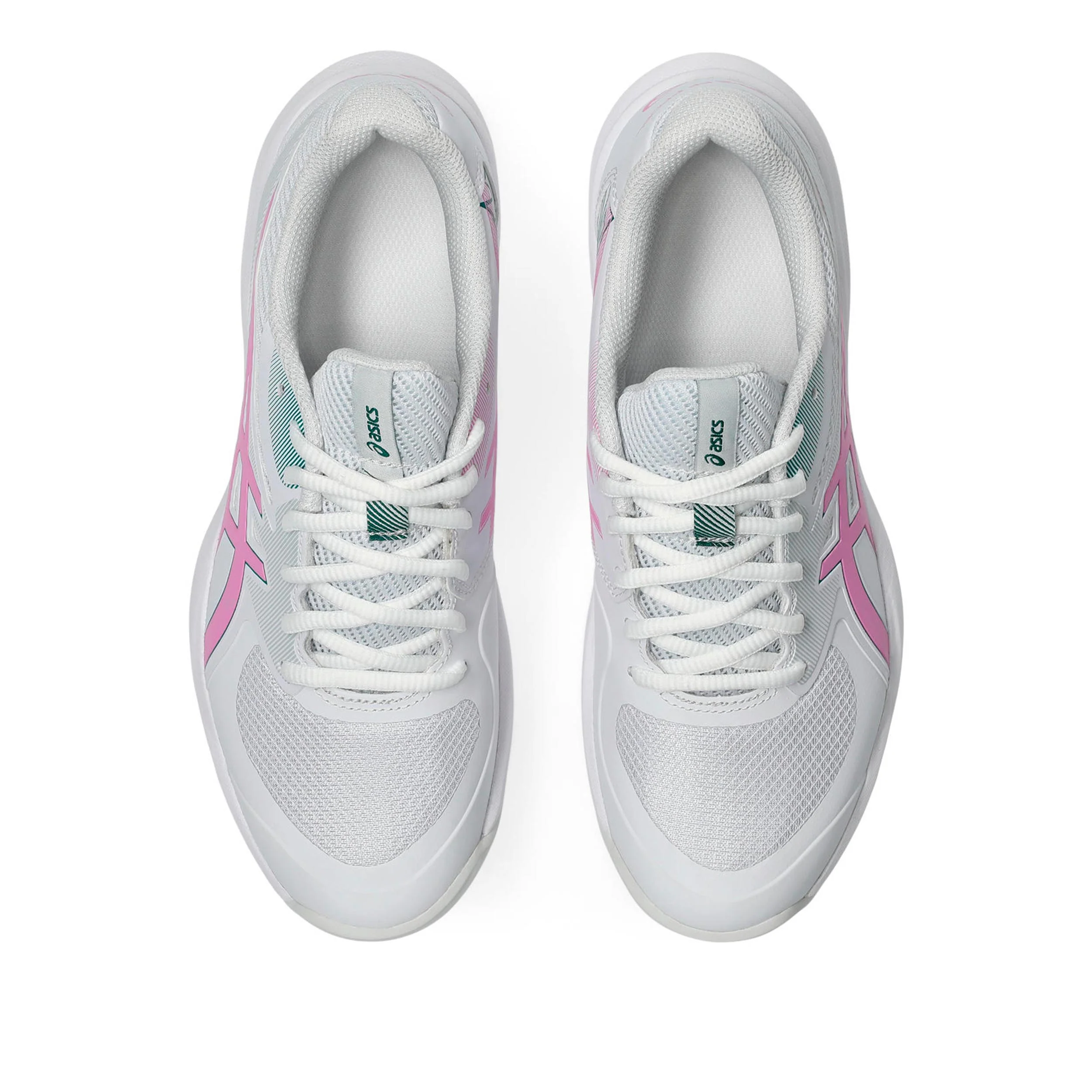 Game FF Chaussures padel Femmes - blanc, rosé - Image 3