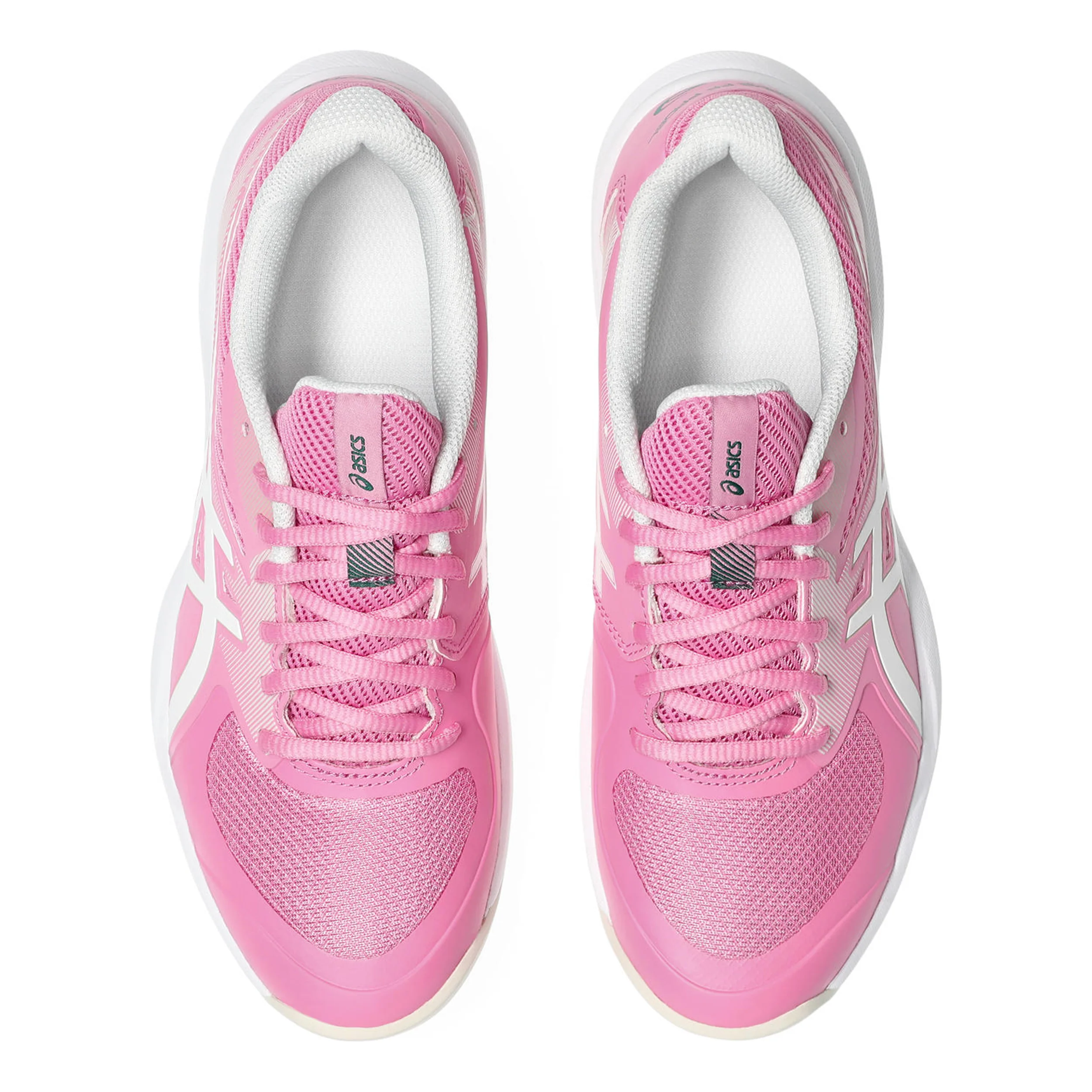 Game FF Chaussures padel Femmes - rosé, blanc - Image 3