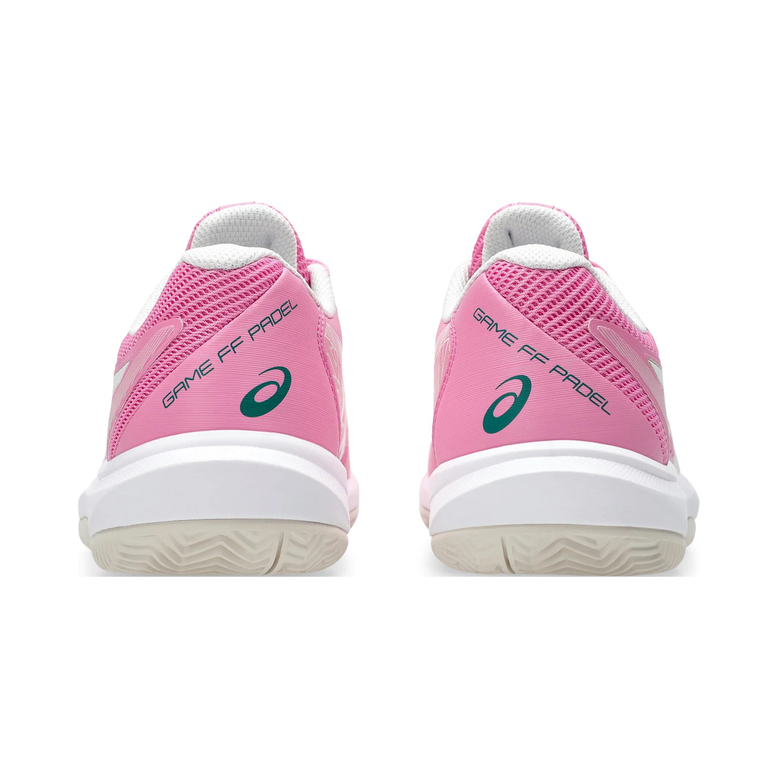 Game FF Chaussures padel Femmes - rosé, blanc - Image 5