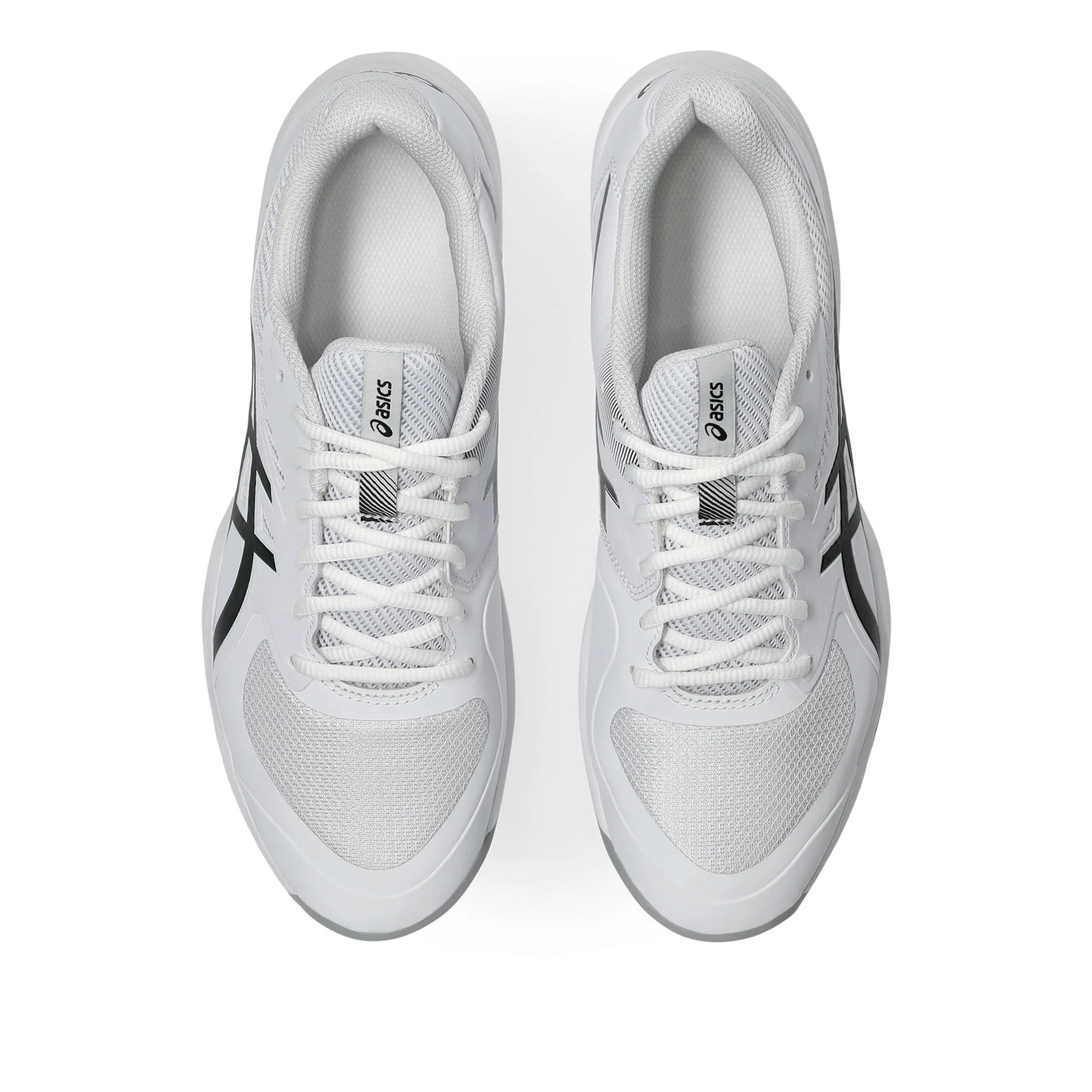 Game FF Chaussures toutes surfaces Hommes - blanc, noir - Image 3