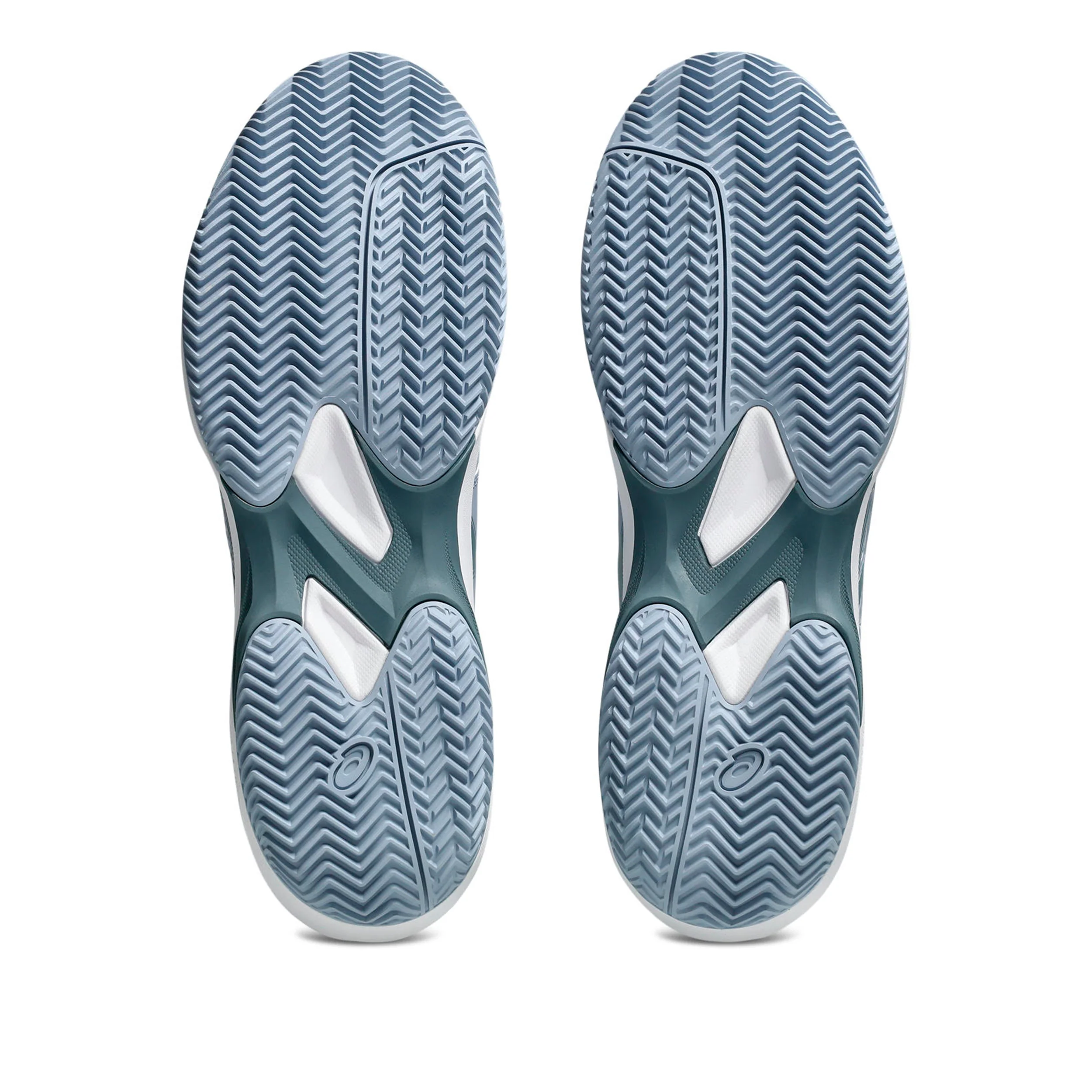 Game FF/OC Chaussure terre battue Hommes - gris clair, gris - Image 4
