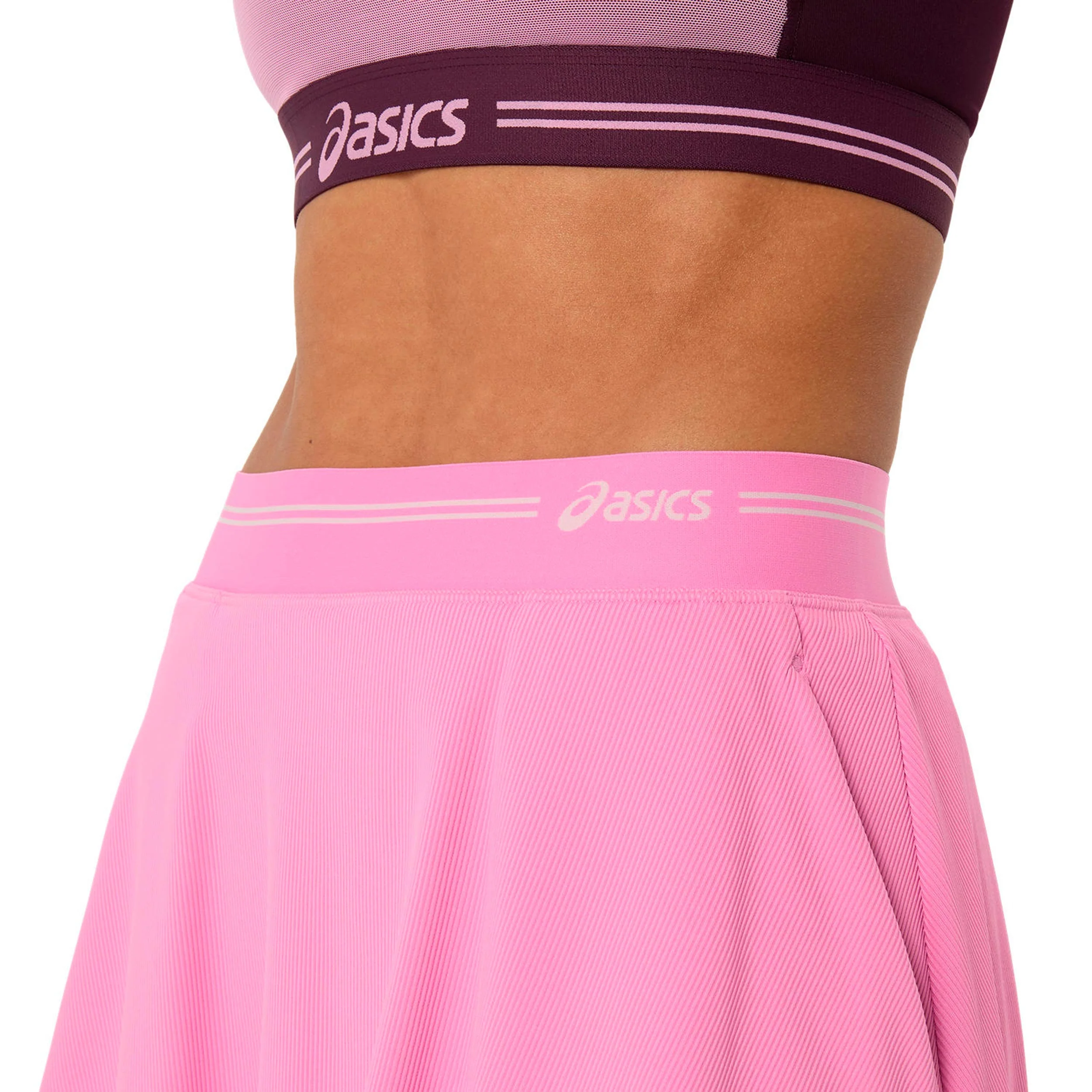 Game Jupe Femmes - rose - Image 5