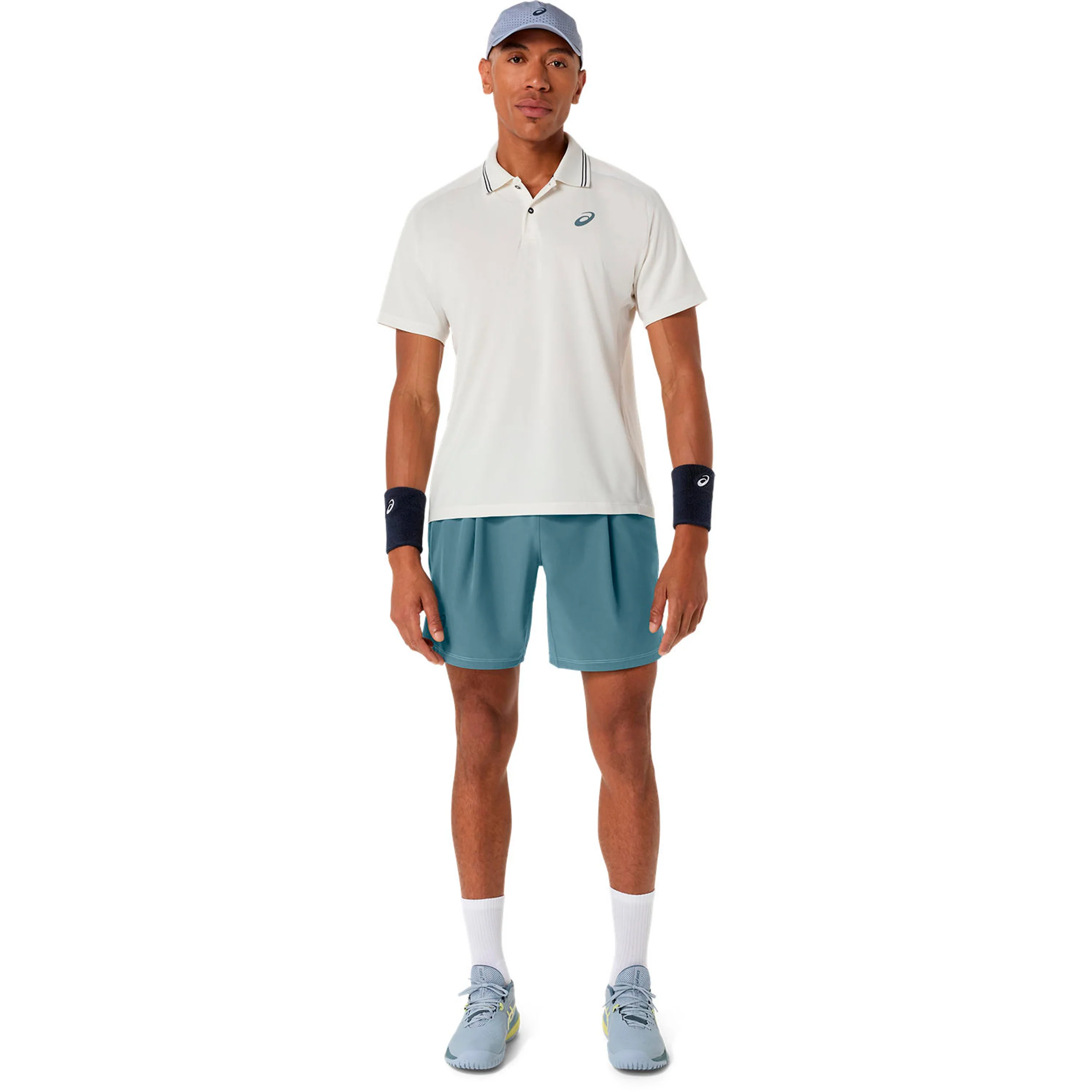 Game Shorts Hommes-gris foncé - Image 7