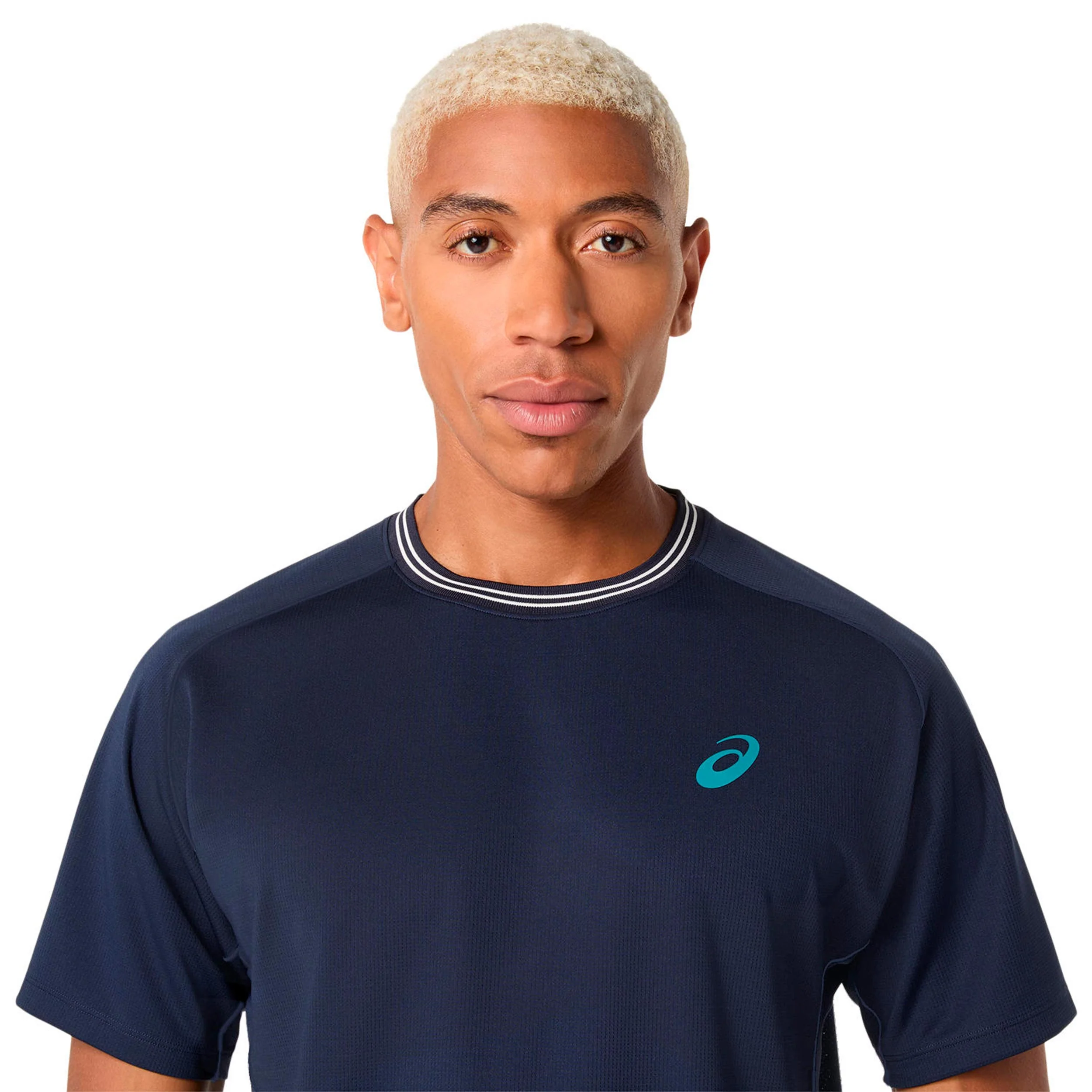 Game T-shirt Hommes-bleu foncé - Image 4