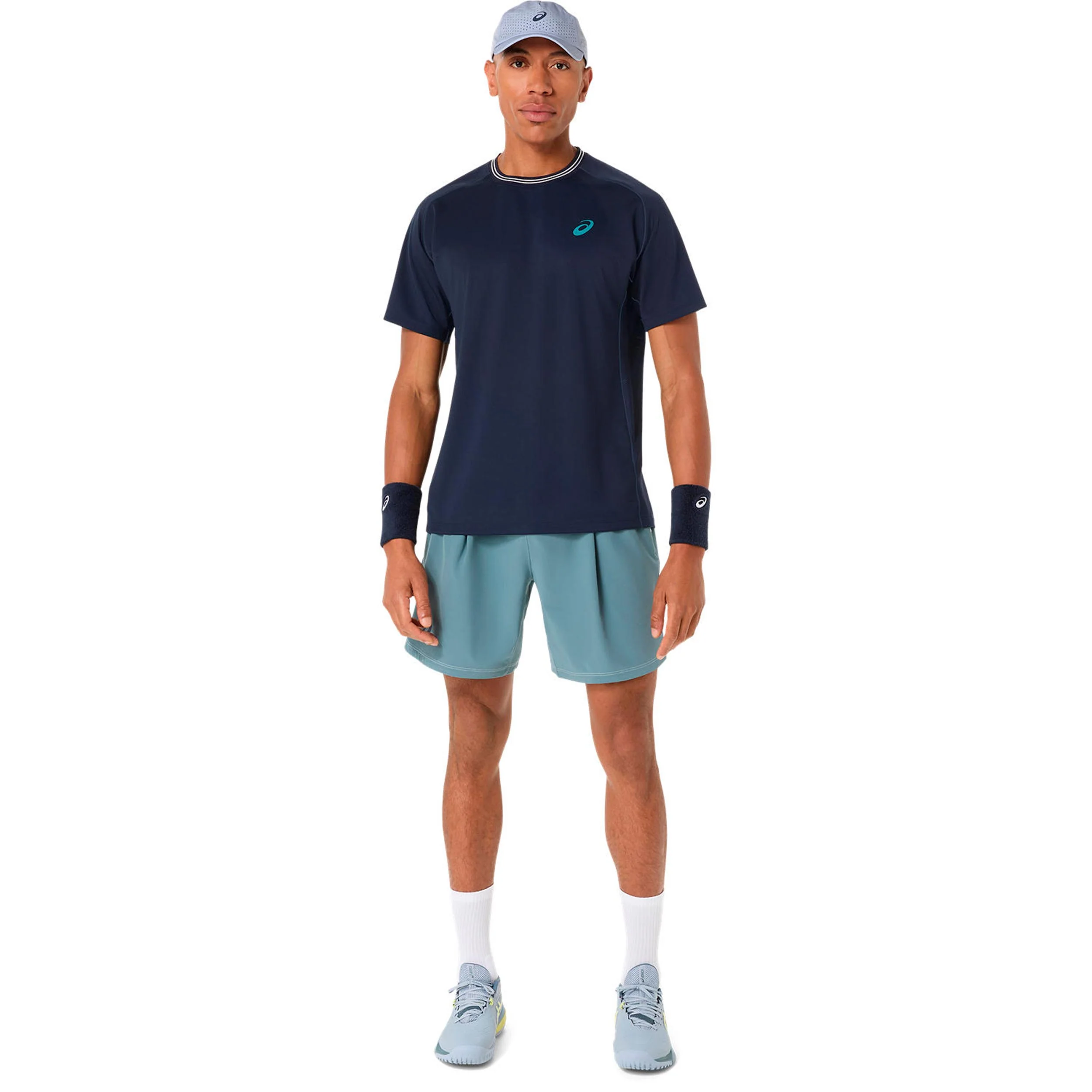 Game T-shirt Hommes-bleu foncé - Image 5