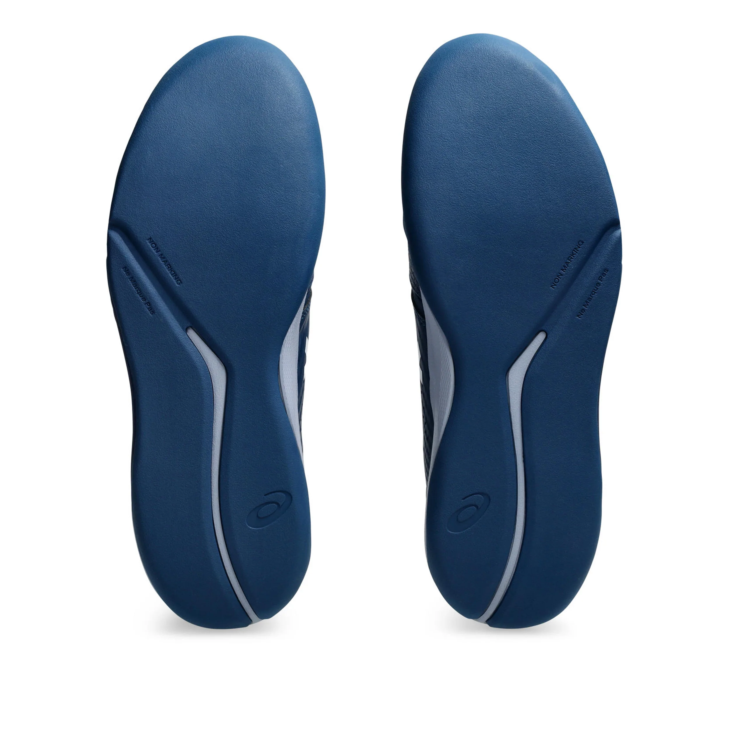 Gel-Challenger 14 Chaussure moquette Hommes - bleu, blanc - Image 4