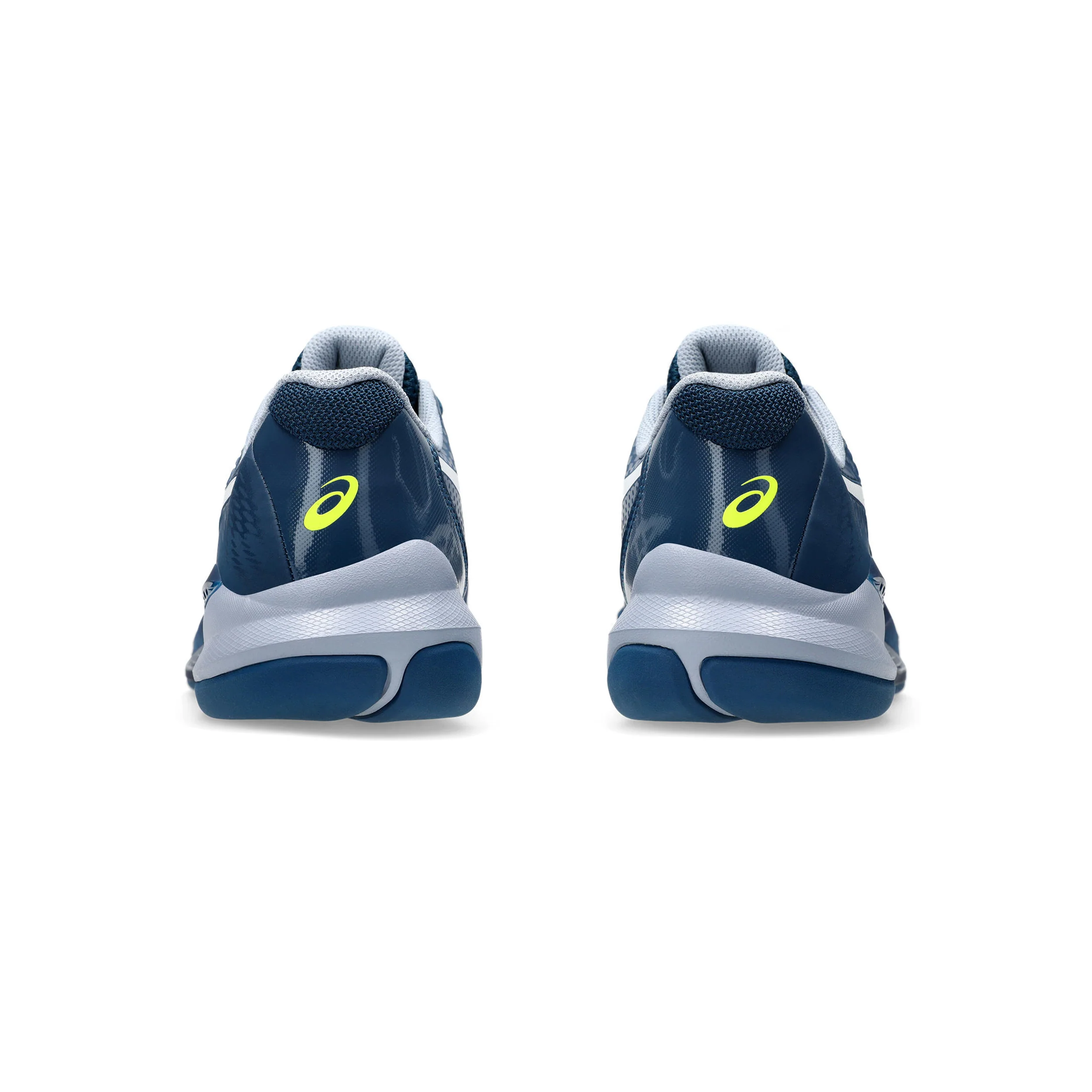 Gel-Challenger 14 Chaussure moquette Hommes - bleu, blanc - Image 5