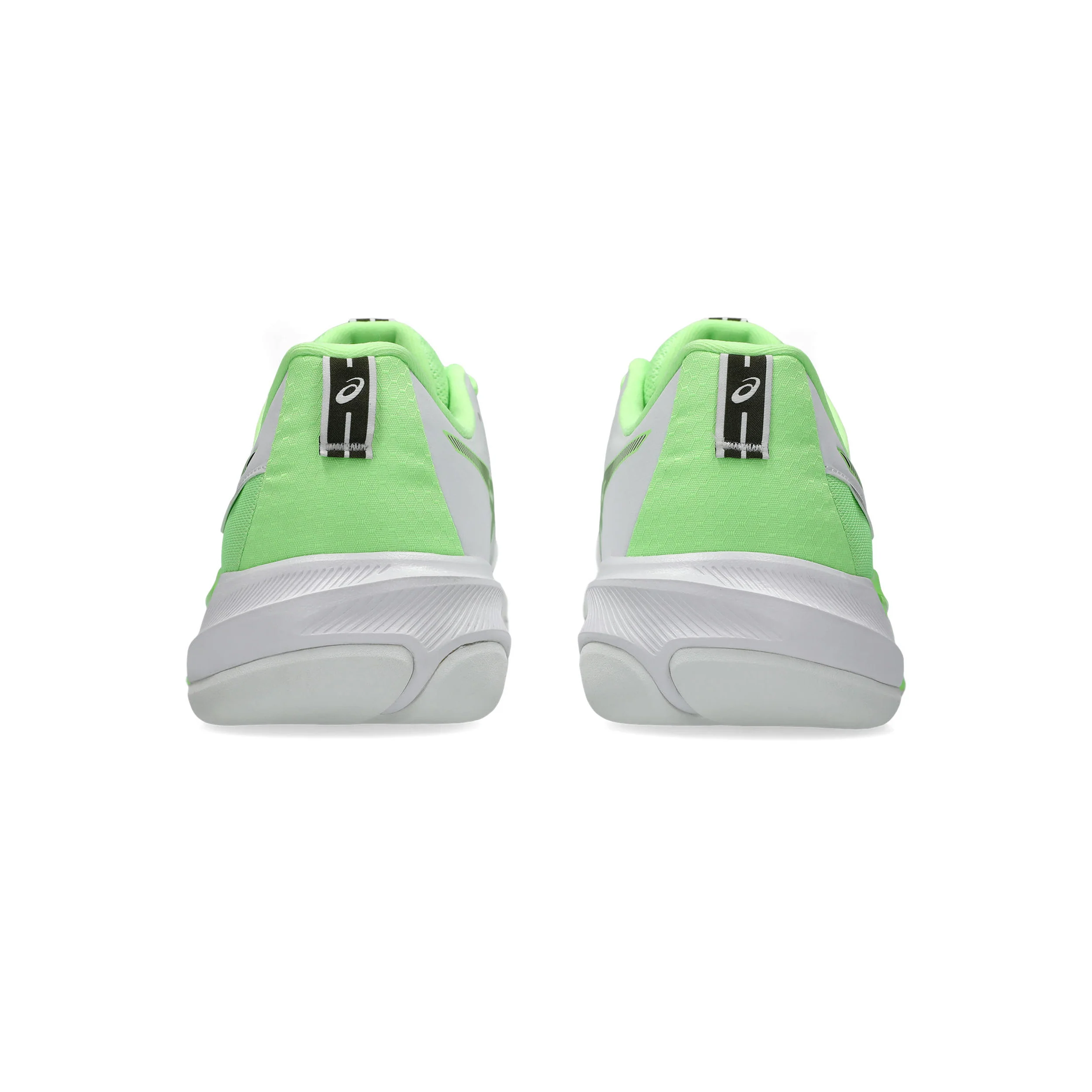 Gel-Challenger 15 Chaussure moquette Hommes - blanc, vert fluo - Image 5