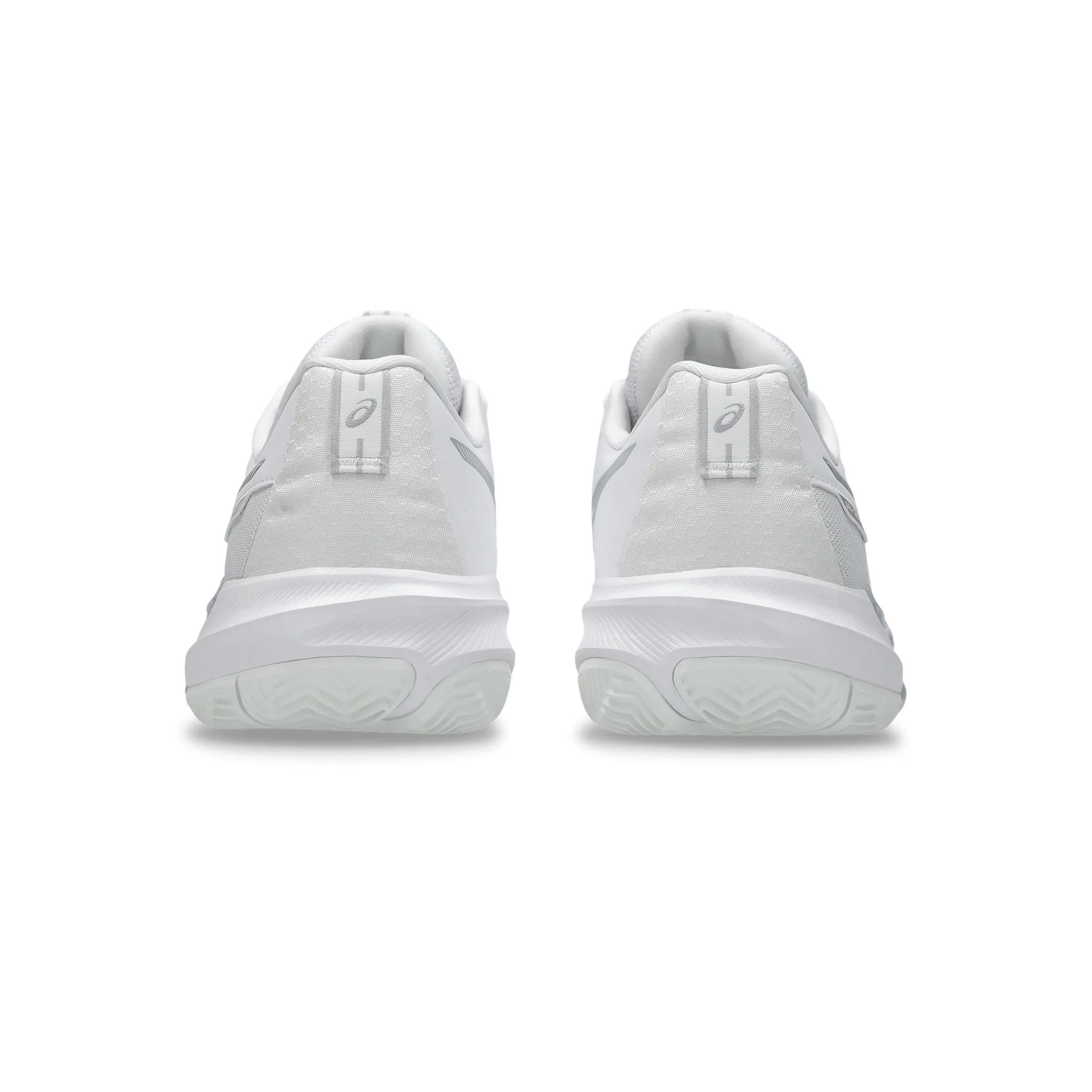 Gel-Challenger 15 Chaussure terre battue Femmes - blanc, argent - Image 5