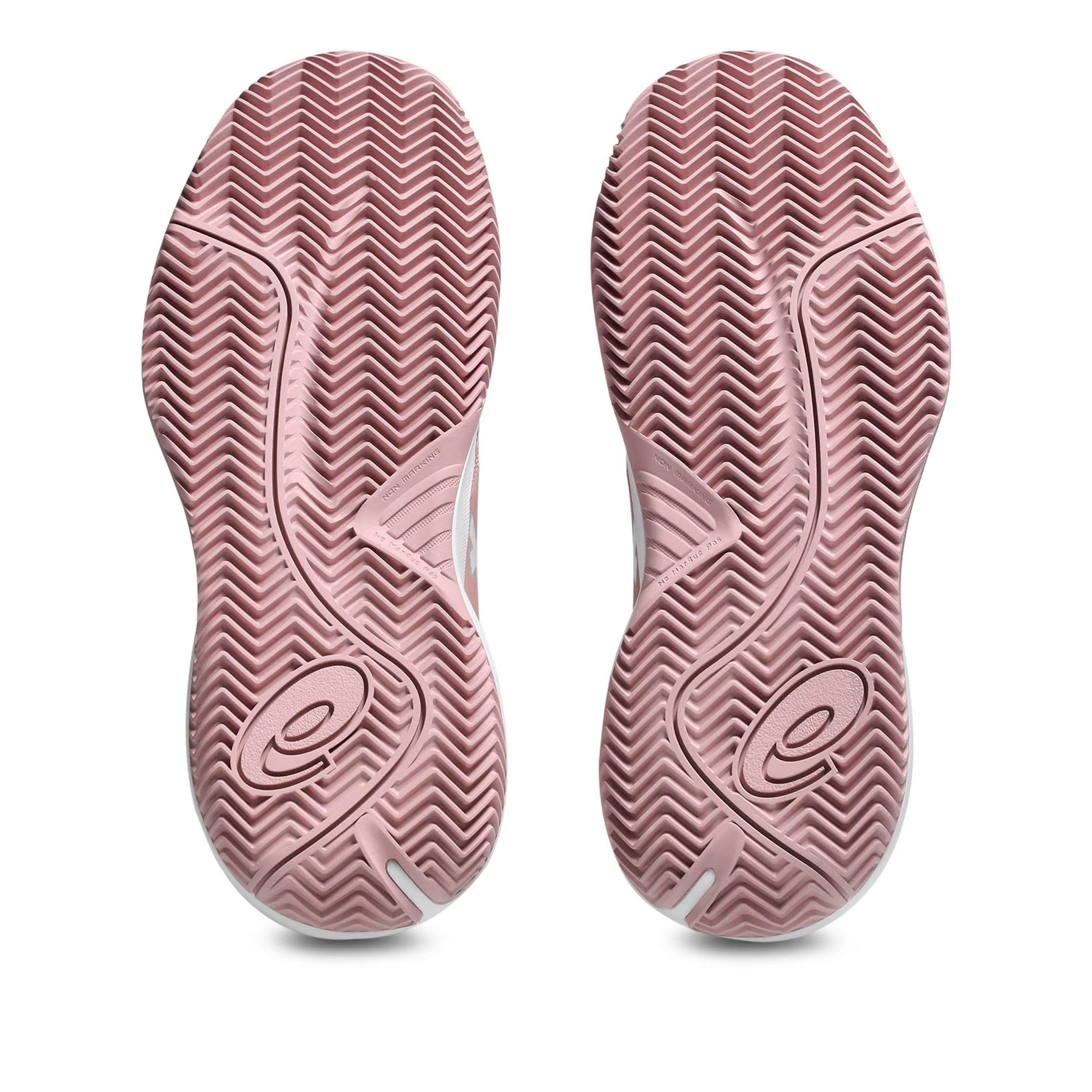 Gel-Challenger 15 Chaussure terre battue Femmes - rosé, gris clair - Image 4