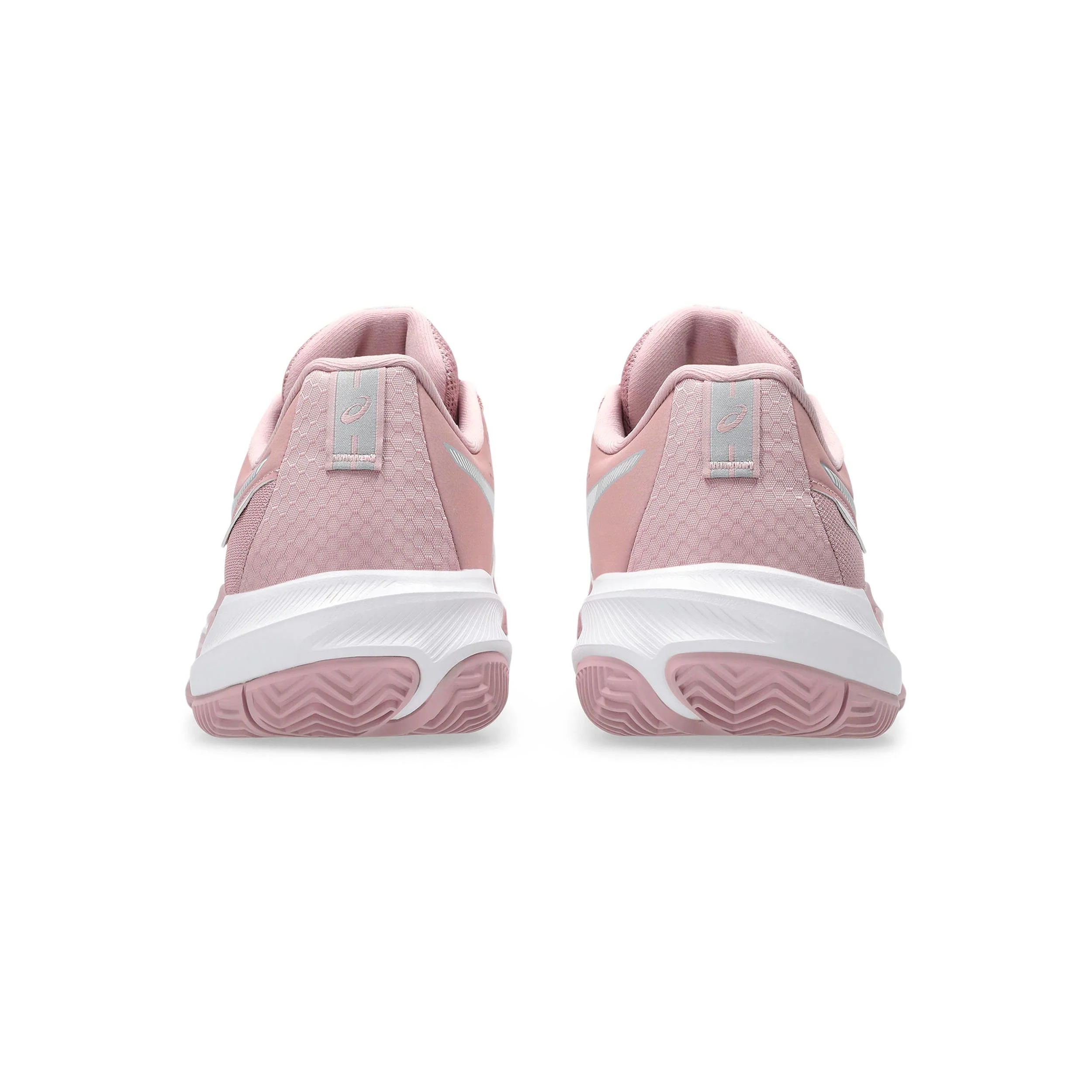 Gel-Challenger 15 Chaussure terre battue Femmes - rosé, gris clair - Image 5