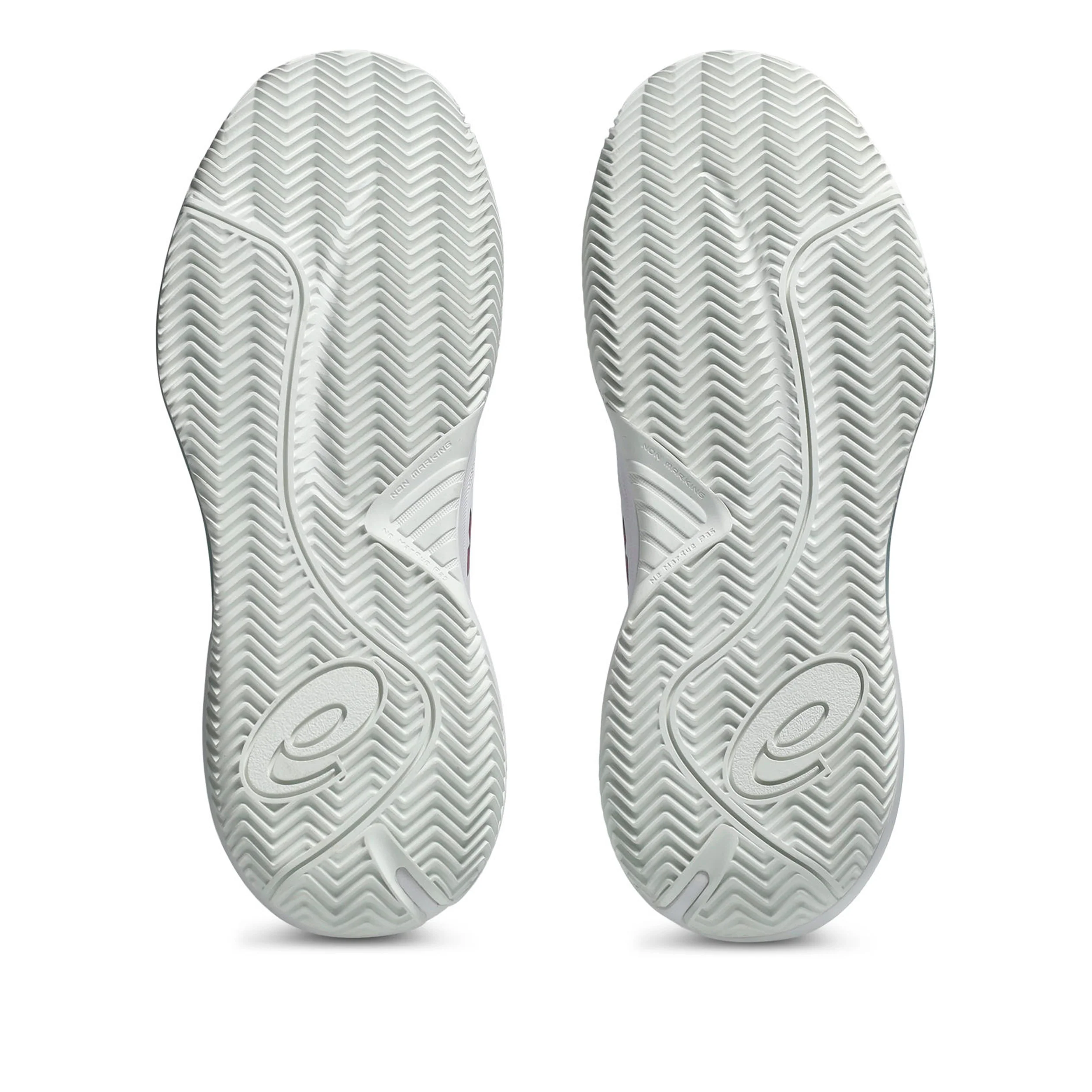 Gel-Challenger 15 Chaussure terre battue Hommes - blanc, rose - Image 4