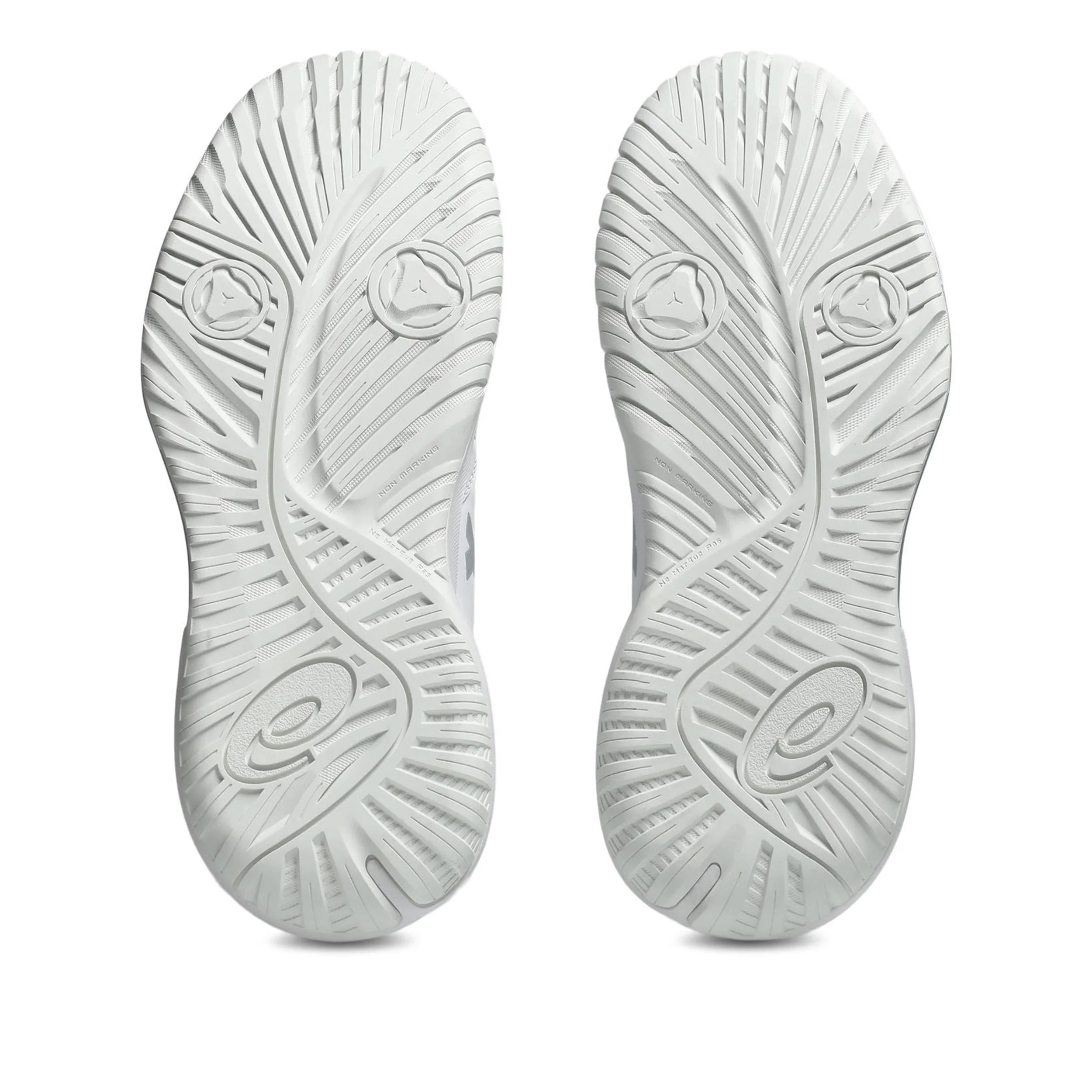 Gel-Challenger 15 Chaussures toutes surfaces Femmes - blanc, argent - Image 4