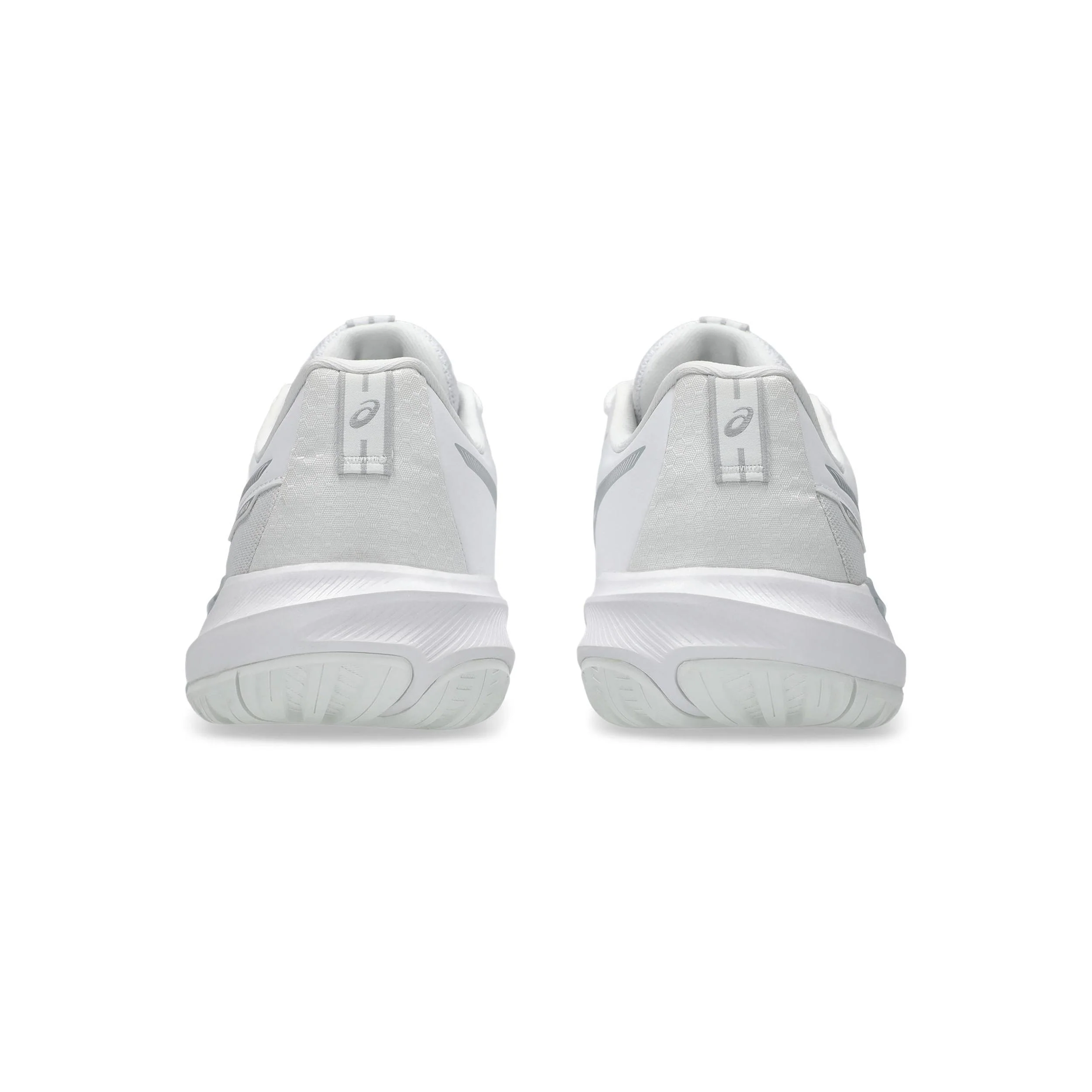 Gel-Challenger 15 Chaussures toutes surfaces Femmes - blanc, argent - Image 5