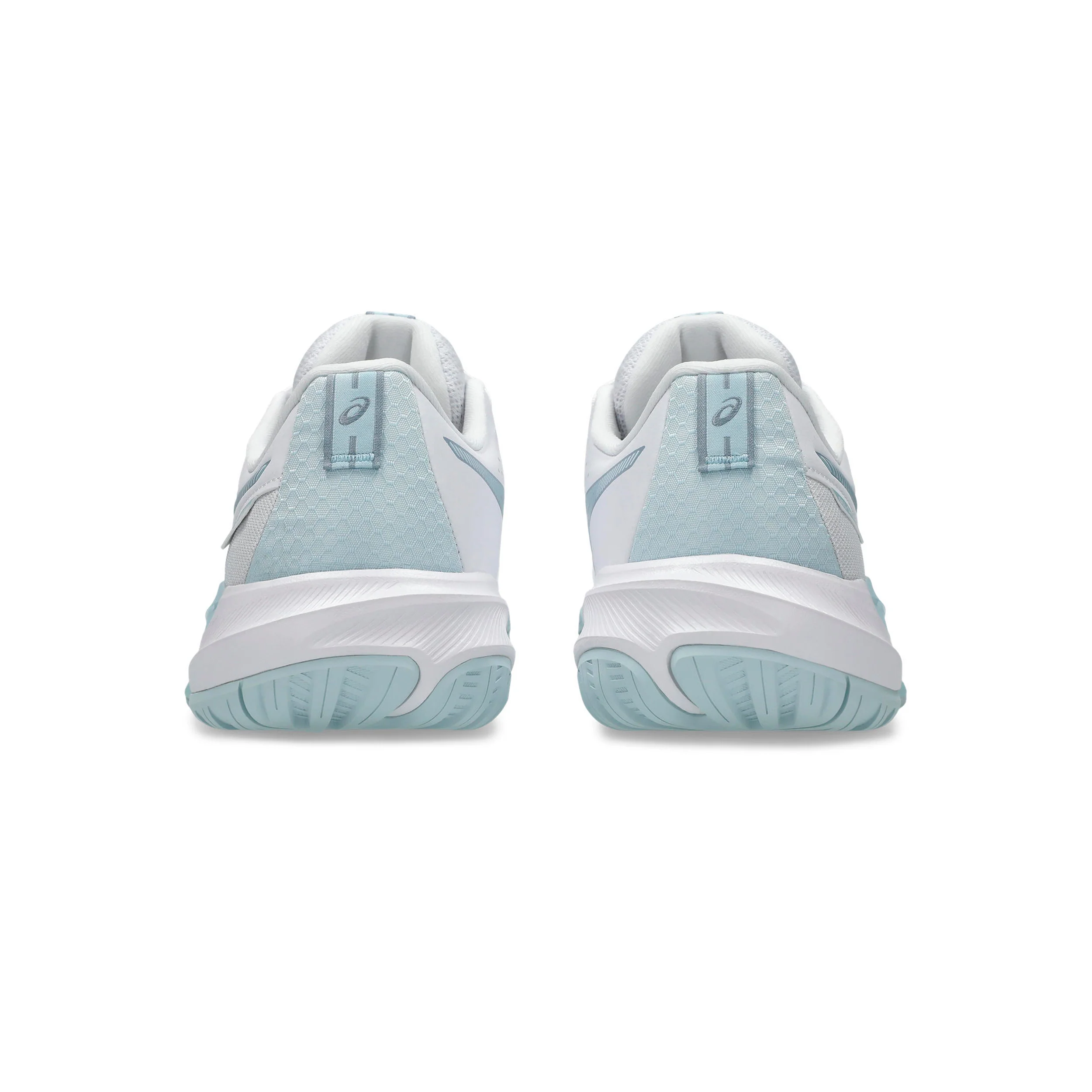 Gel-Challenger 15 Chaussures toutes surfaces Femmes - blanc, bleu clair - Image 5