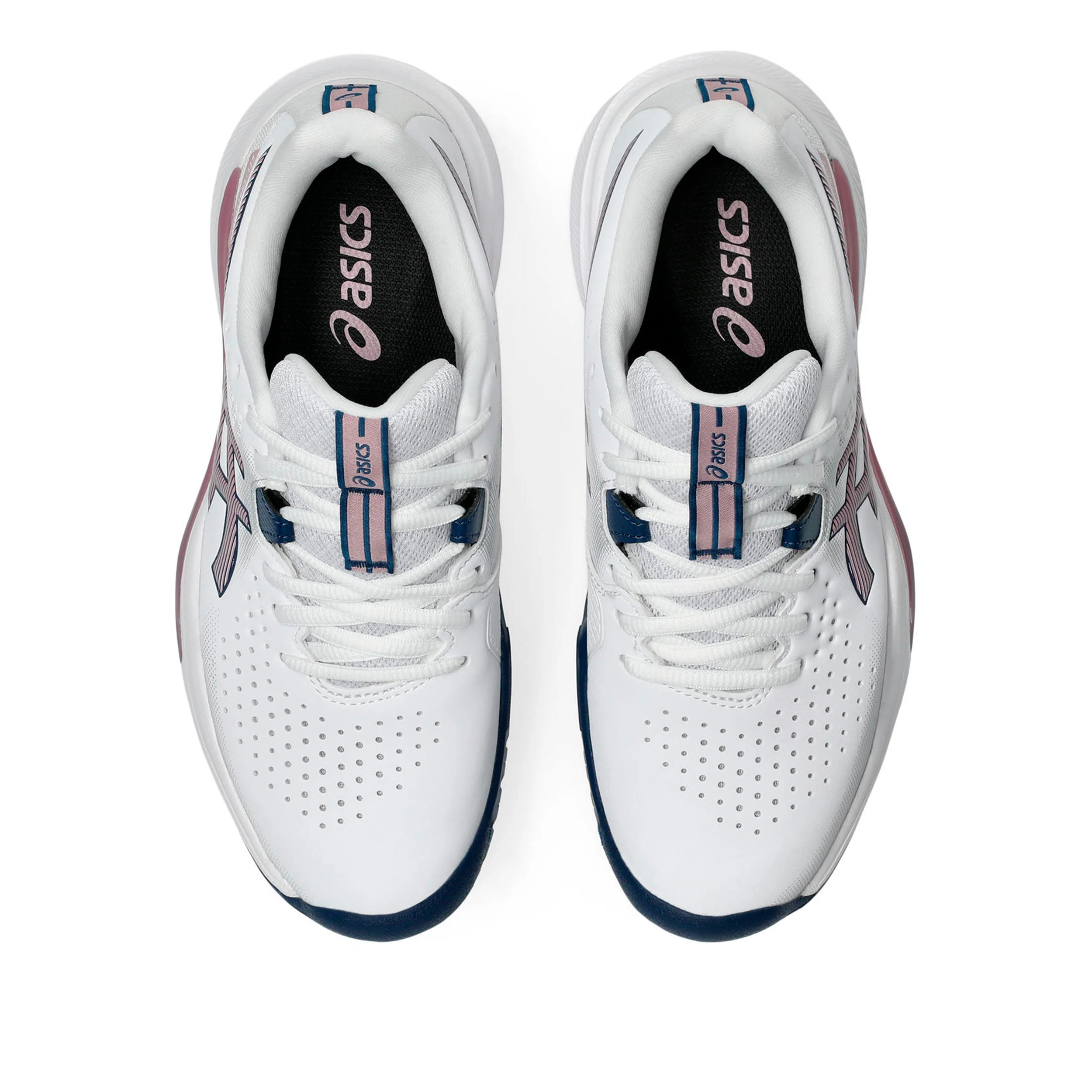 Gel-Challenger 15 Chaussures toutes surfaces Femmes - blanc, lilas - Image 3