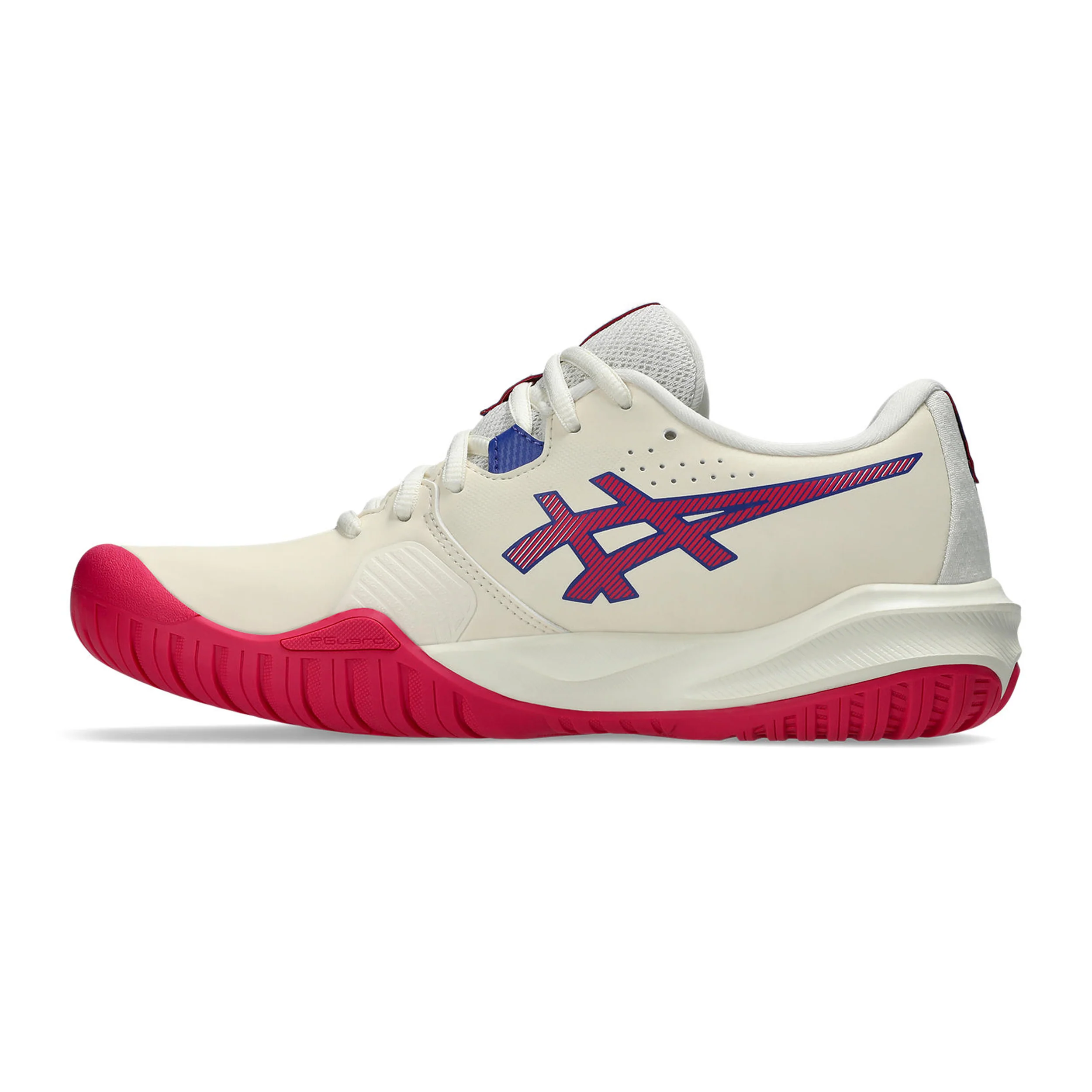 Gel-Challenger 15 Chaussures toutes surfaces Femmes - crème, baie - Image 2