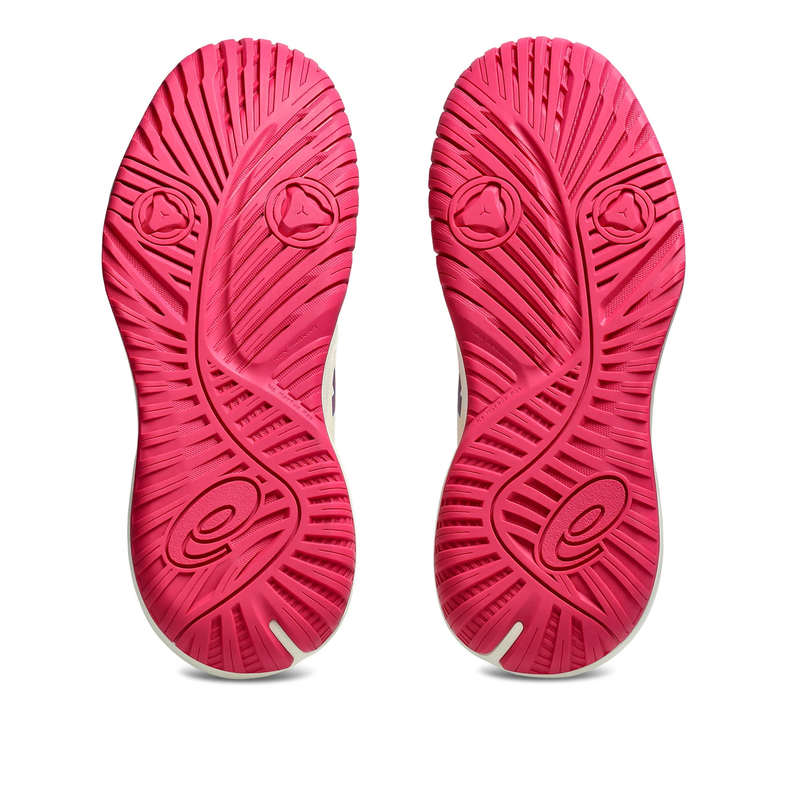Gel-Challenger 15 Chaussures toutes surfaces Femmes - crème, baie - Image 4