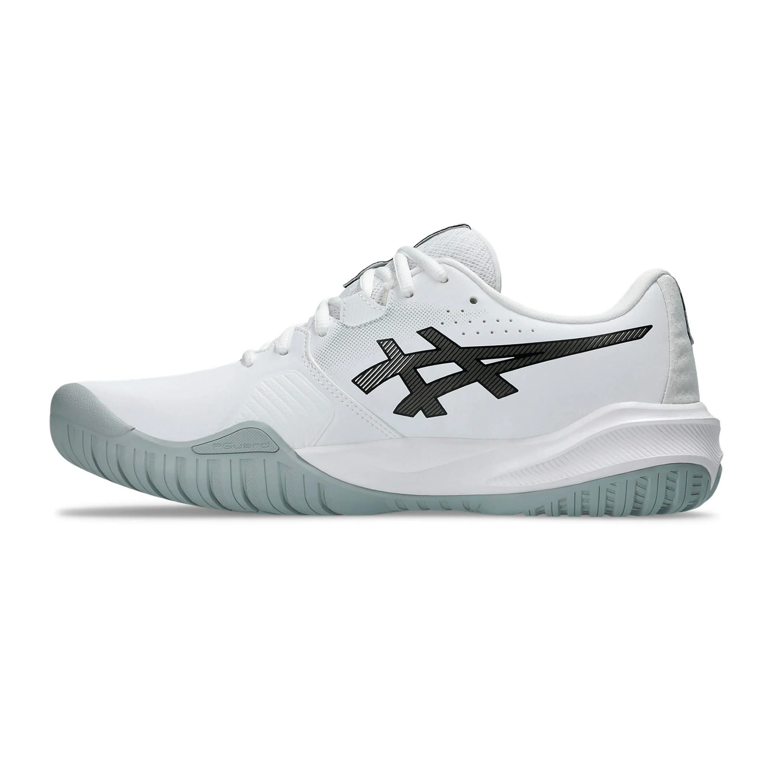 Gel-Challenger 15 Chaussures toutes surfaces Hommes - blanc, gris foncé - Image 2