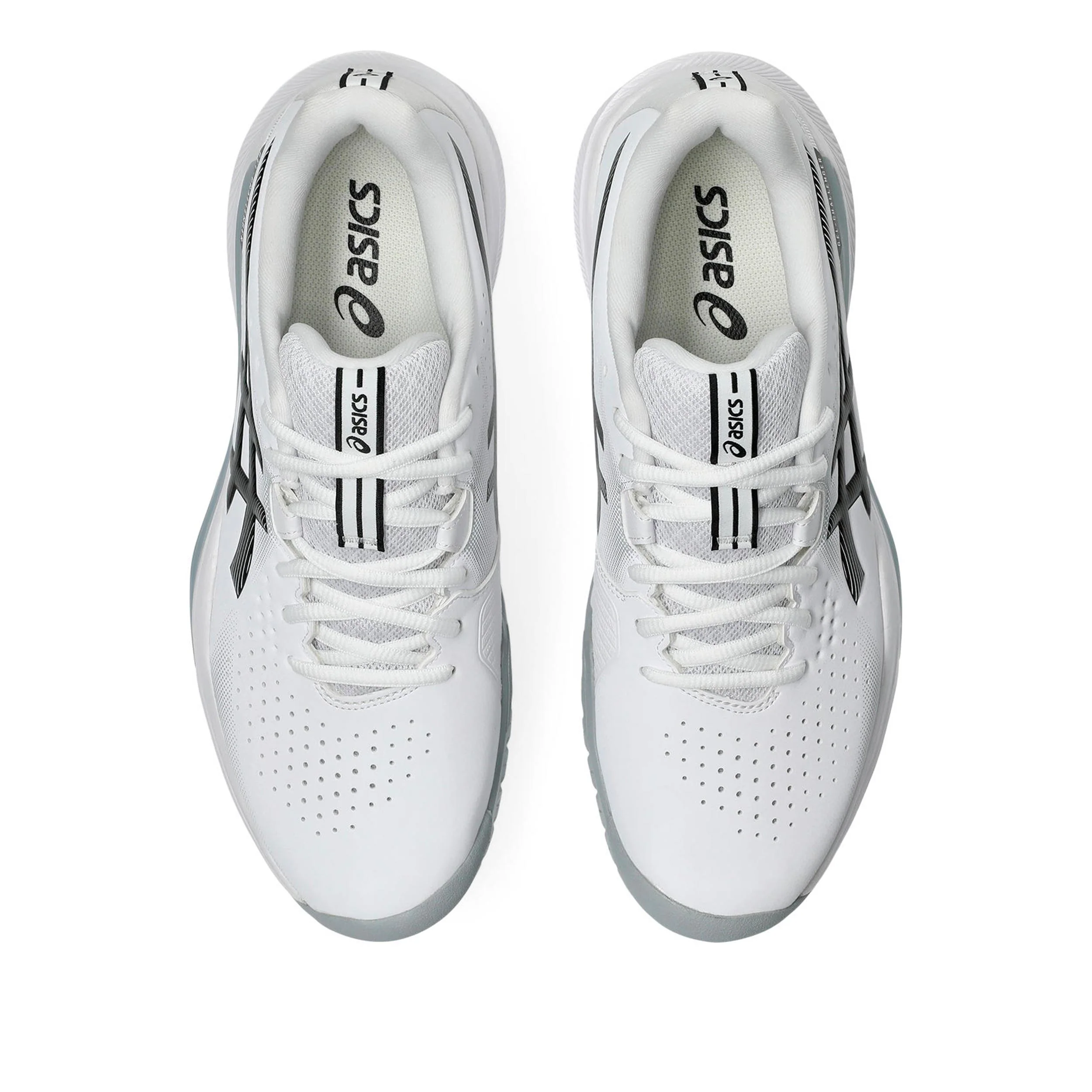 Gel-Challenger 15 Chaussures toutes surfaces Hommes - blanc, gris foncé - Image 3