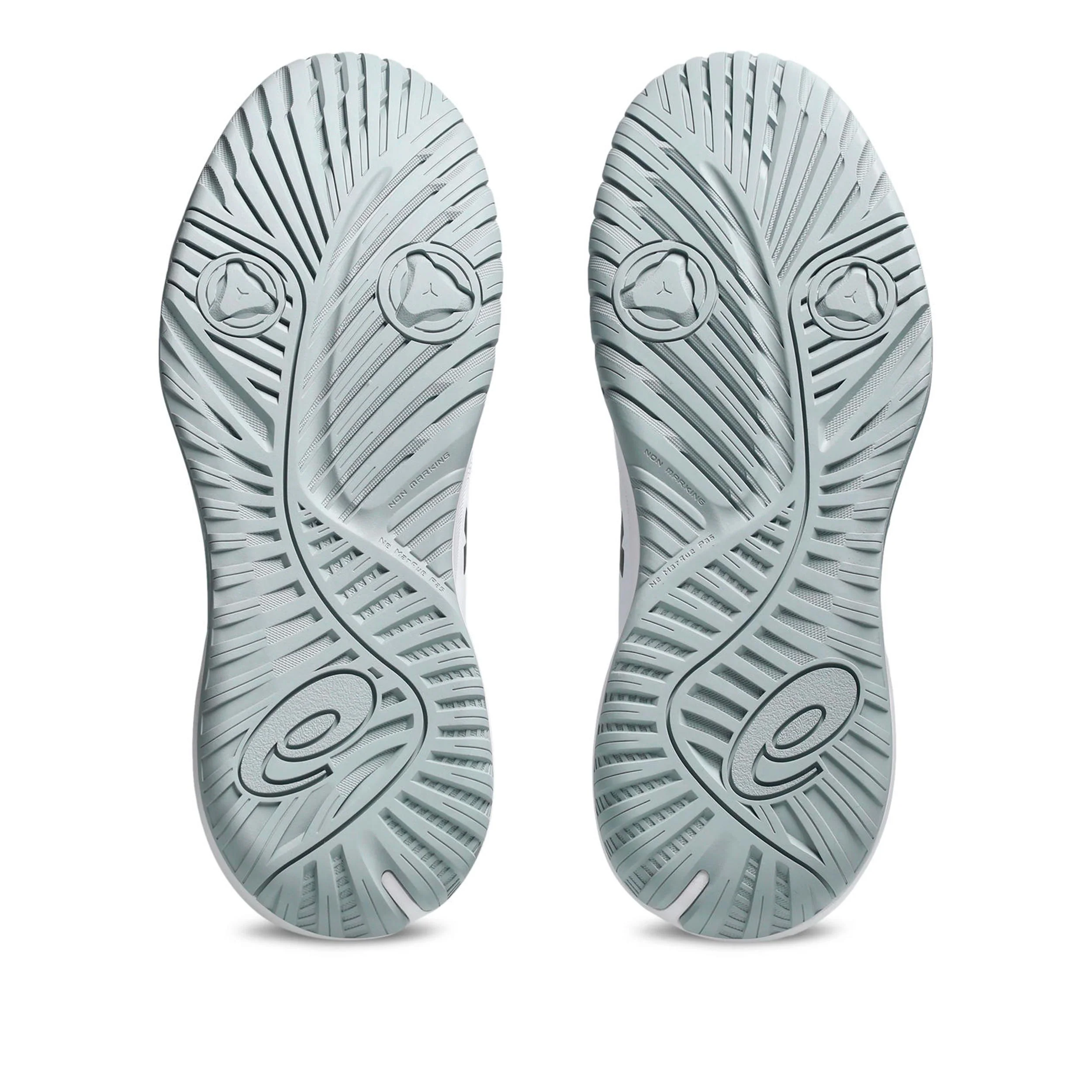 Gel-Challenger 15 Chaussures toutes surfaces Hommes - blanc, gris foncé - Image 4