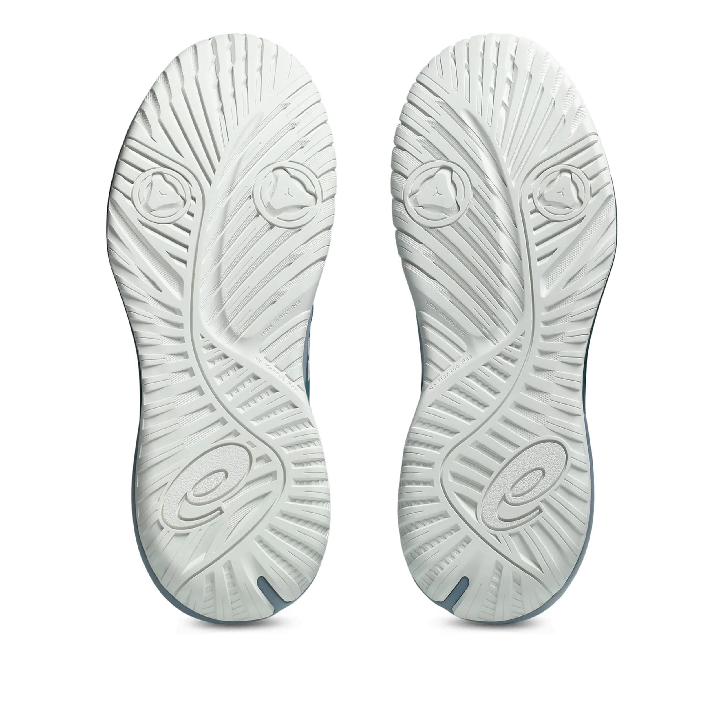 Gel-Challenger 15 Chaussures toutes surfaces Hommes - gris foncé, bleu gris - Image 4