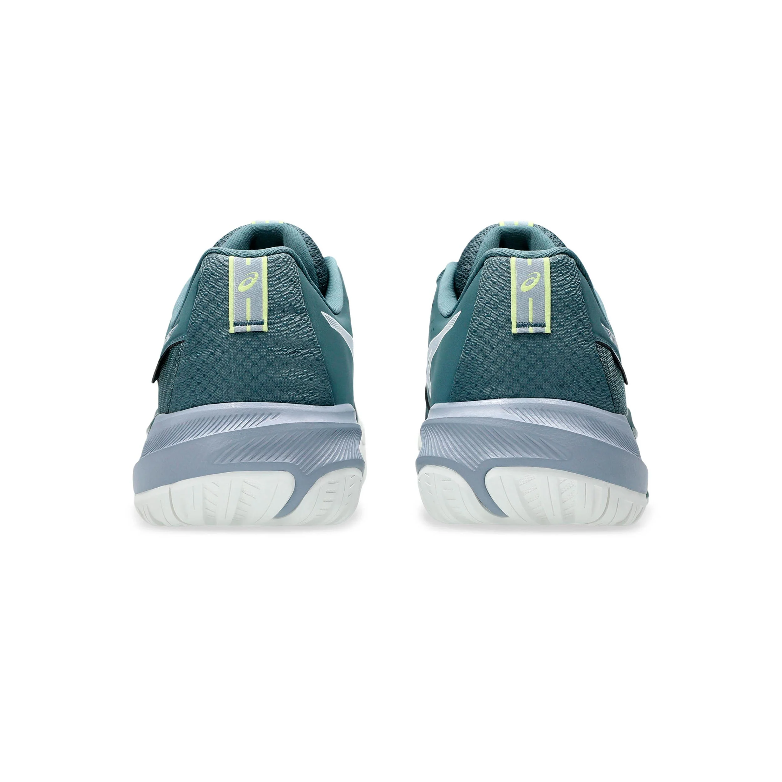 Gel-Challenger 15 Chaussures toutes surfaces Hommes - gris foncé, bleu gris - Image 5