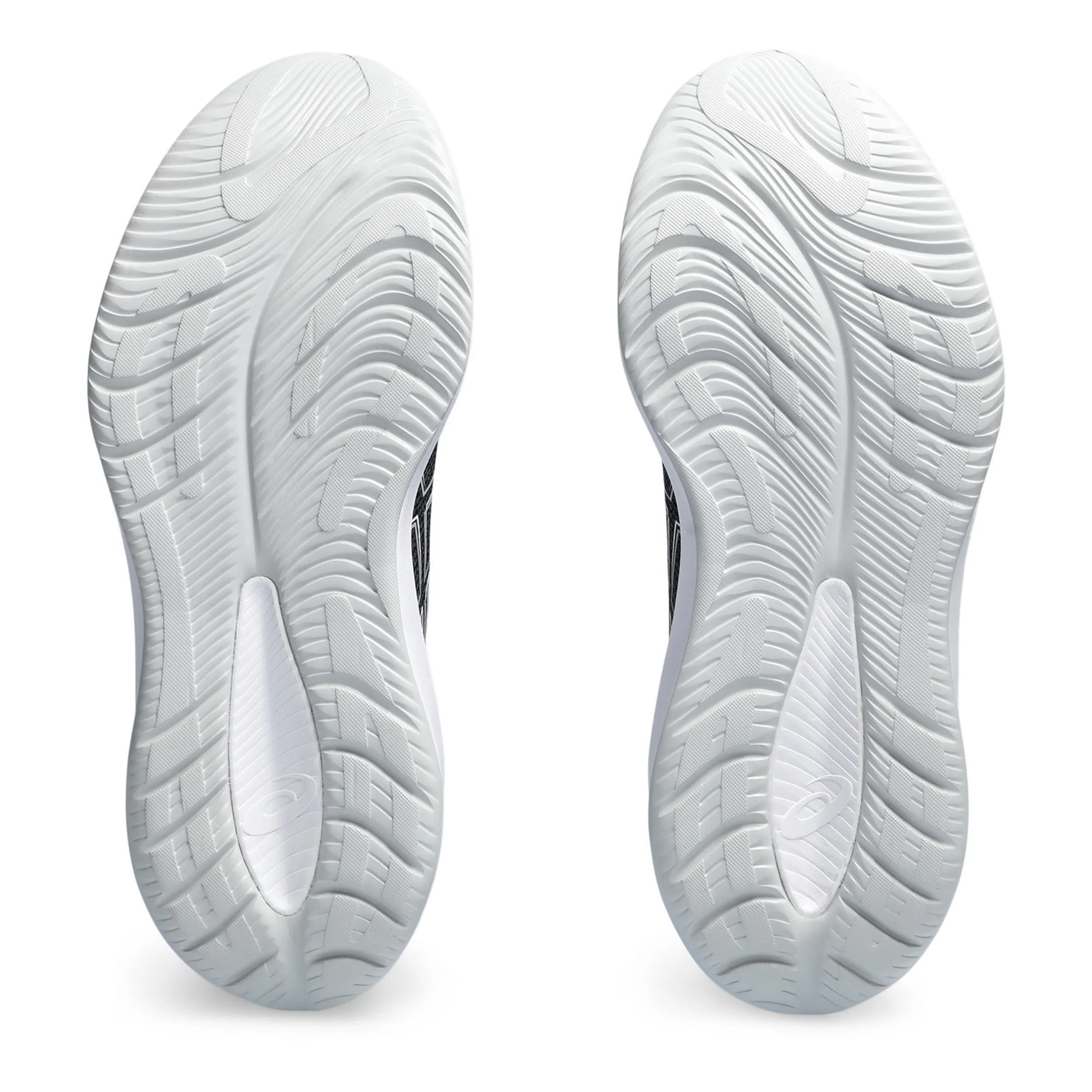 Gel-Cumulus 26 Chaussure De Running Sans Stabilisateurs Femmes-Noir - Image 4