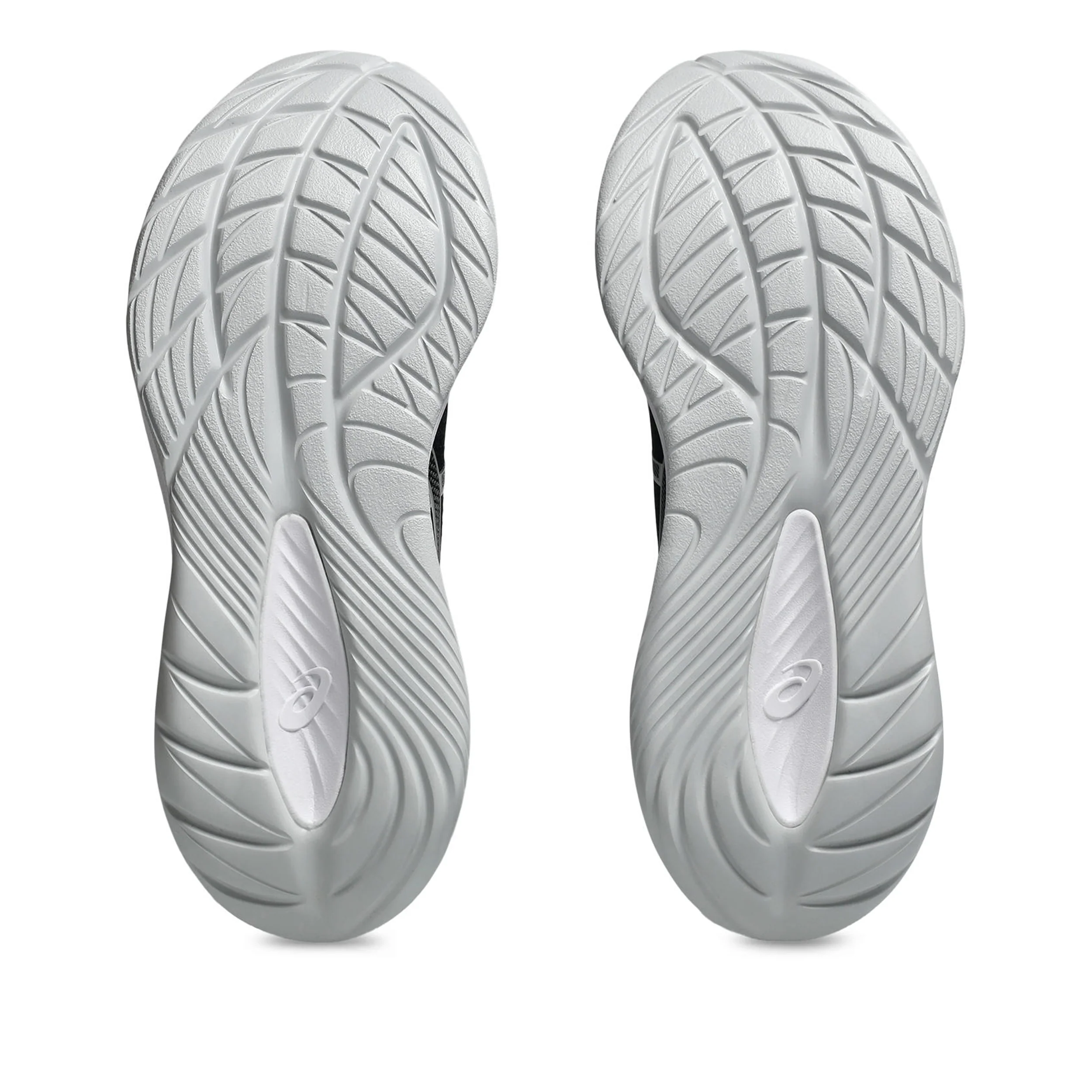 Gel-Cumulus 27 Chaussure De Running Sans Stabilisateurs Femmes-Noir,Blanc - Image 4