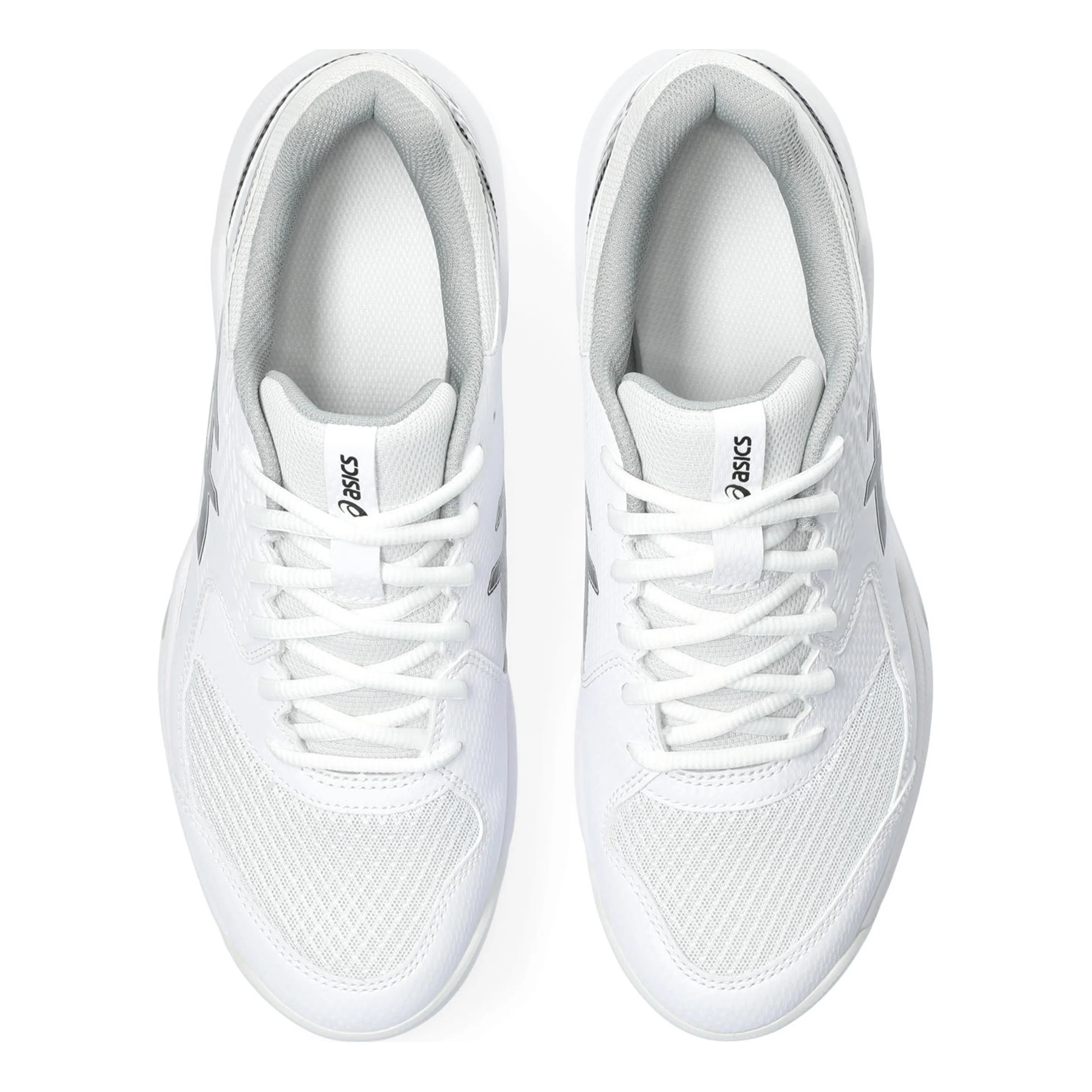 Gel-Dedicate 8 Chaussures toutes surfaces Hommes - blanc, noir - Image 3