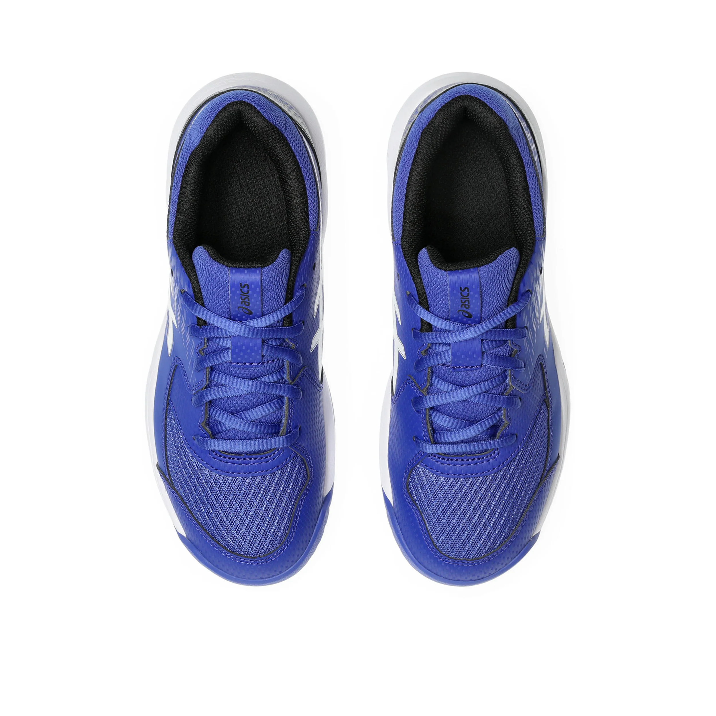 Gel-Dedicate 8 GS Chaussures toutes surfaces Enfants - bleu foncé, blanc - Image 3