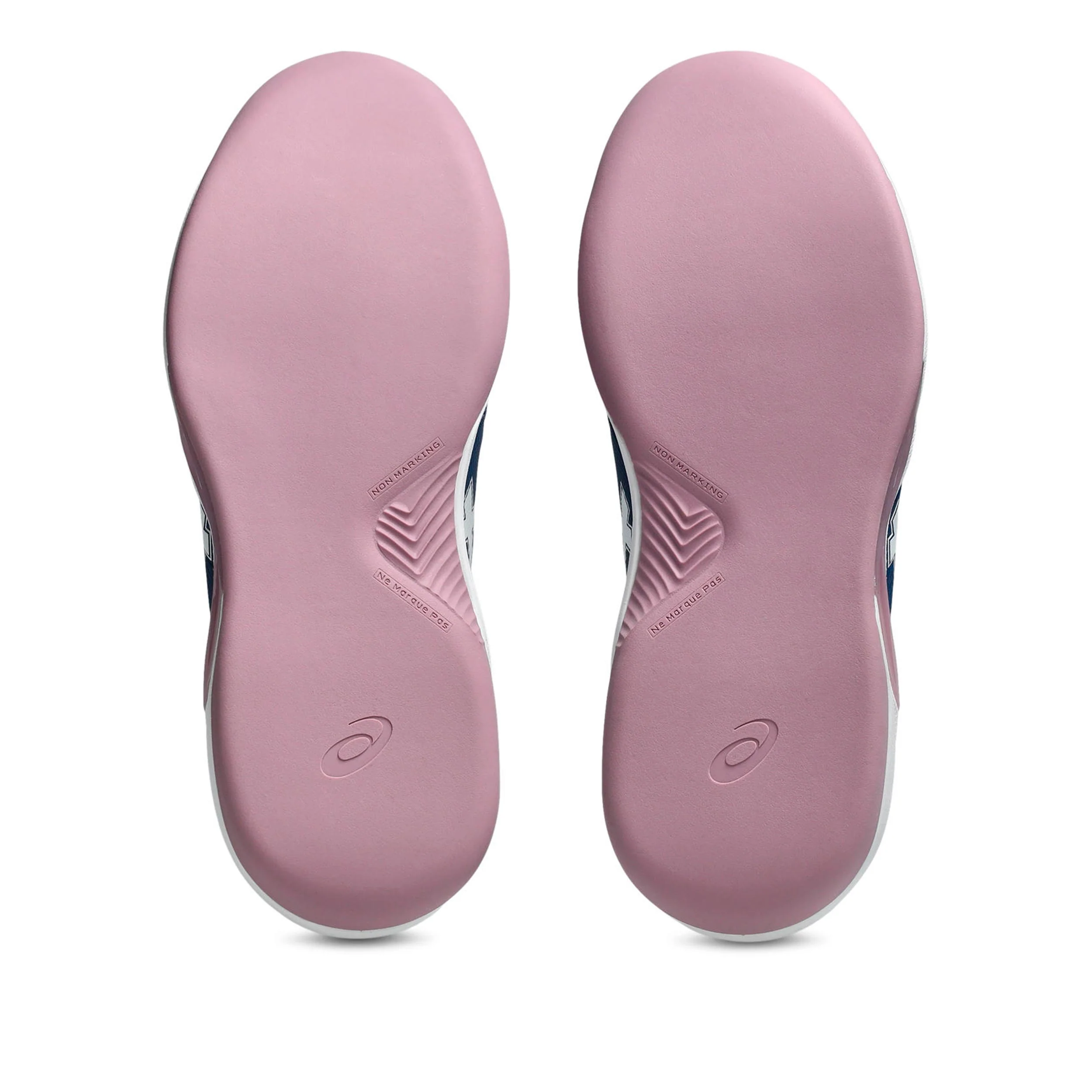 Gel-Dedicate 9 Chaussure moquette Femmes - bleu foncé, blanc - Image 4