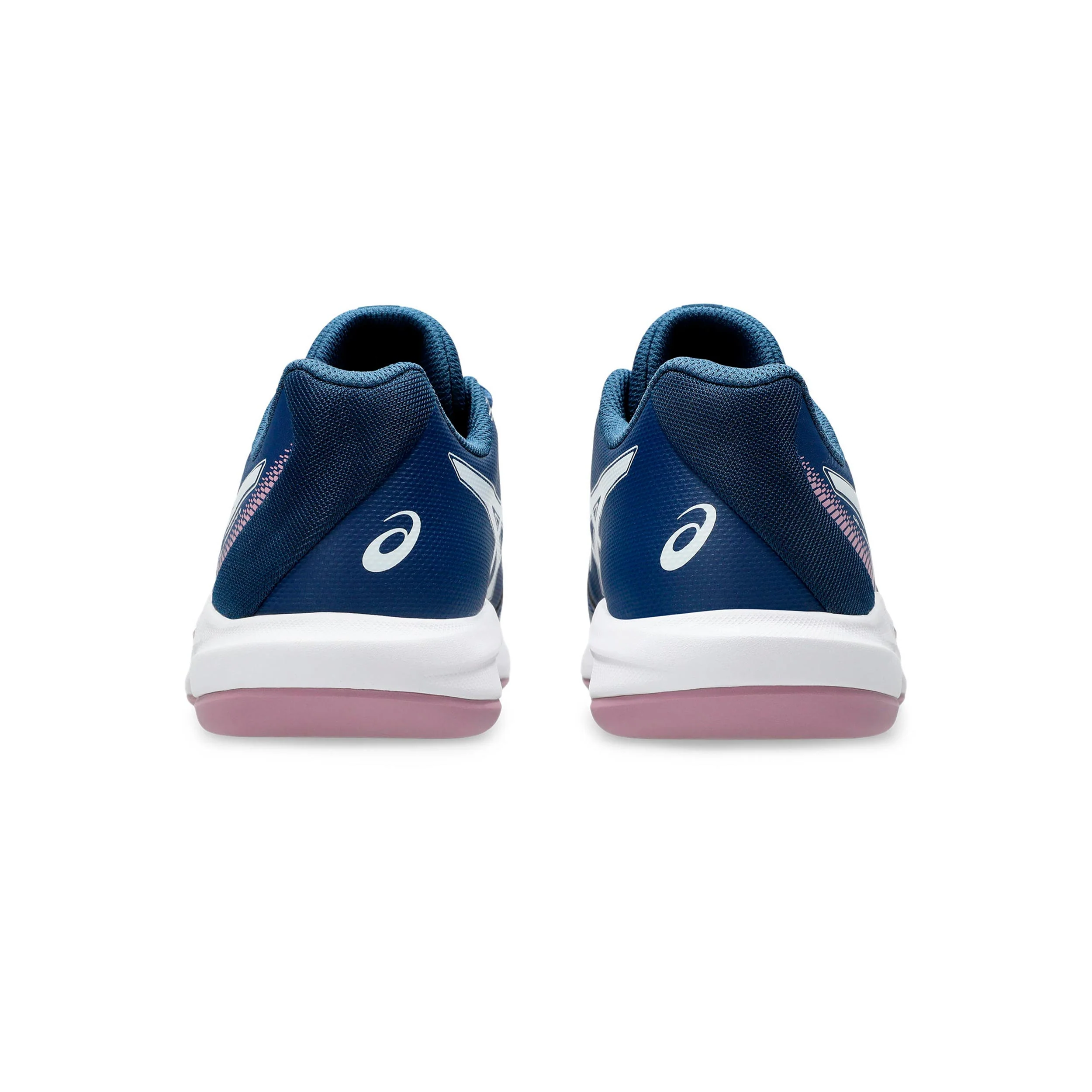 Gel-Dedicate 9 Chaussure moquette Femmes - bleu foncé, blanc - Image 5