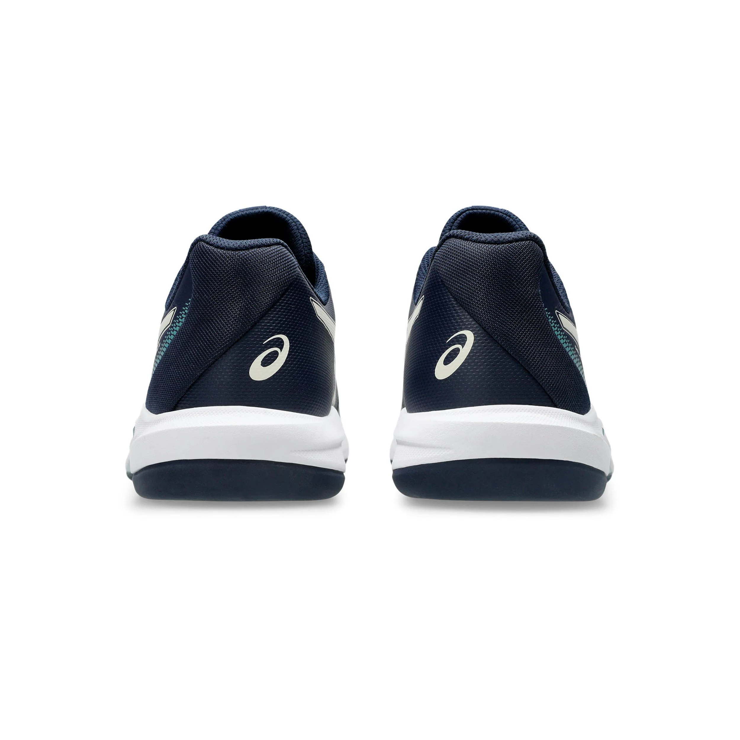 Gel-Dedicate 9 Chaussure moquette Hommes - bleu foncé, blanc - Image 5