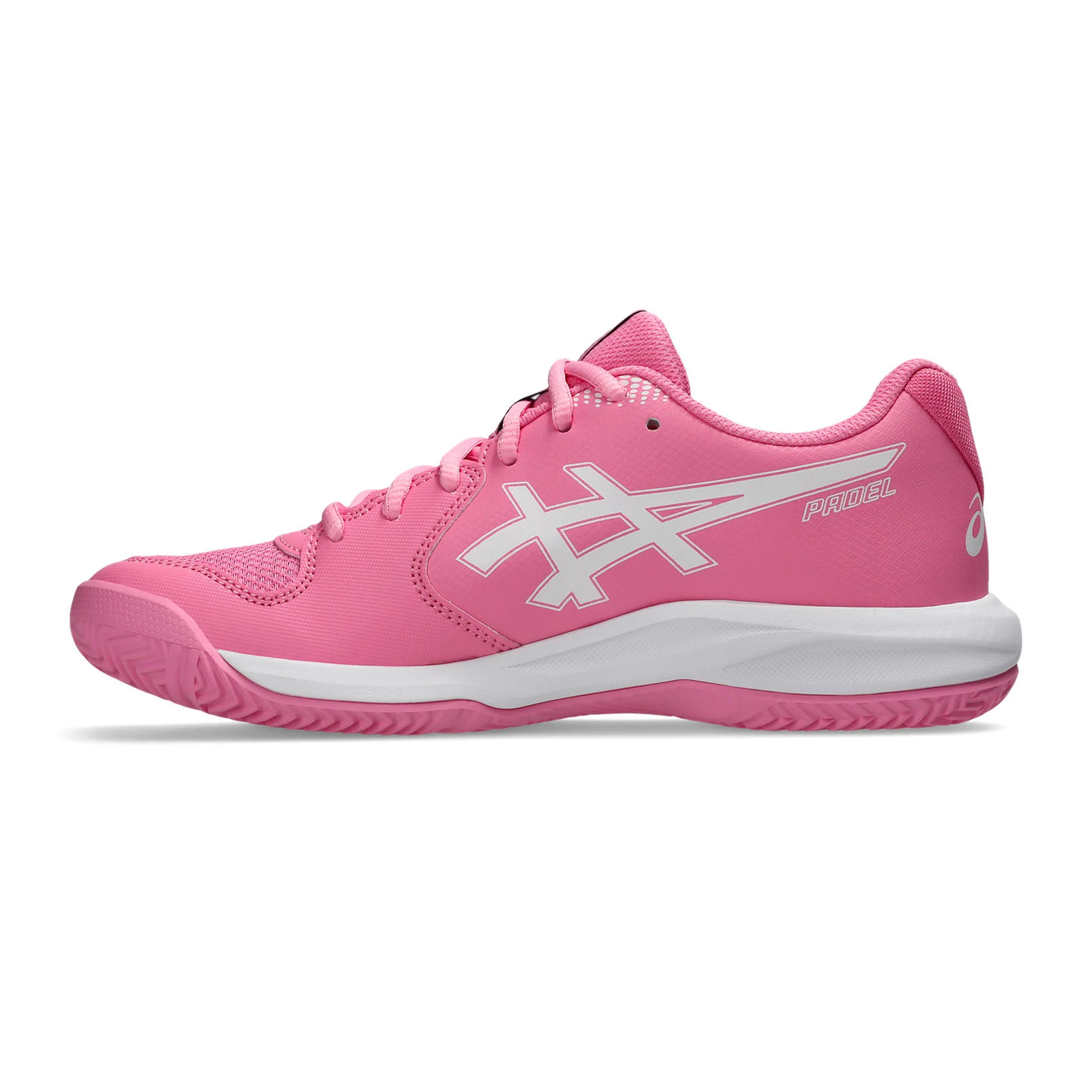 Gel-Dedicate 9 Chaussures padel Femmes - rosé, blanc - Image 2