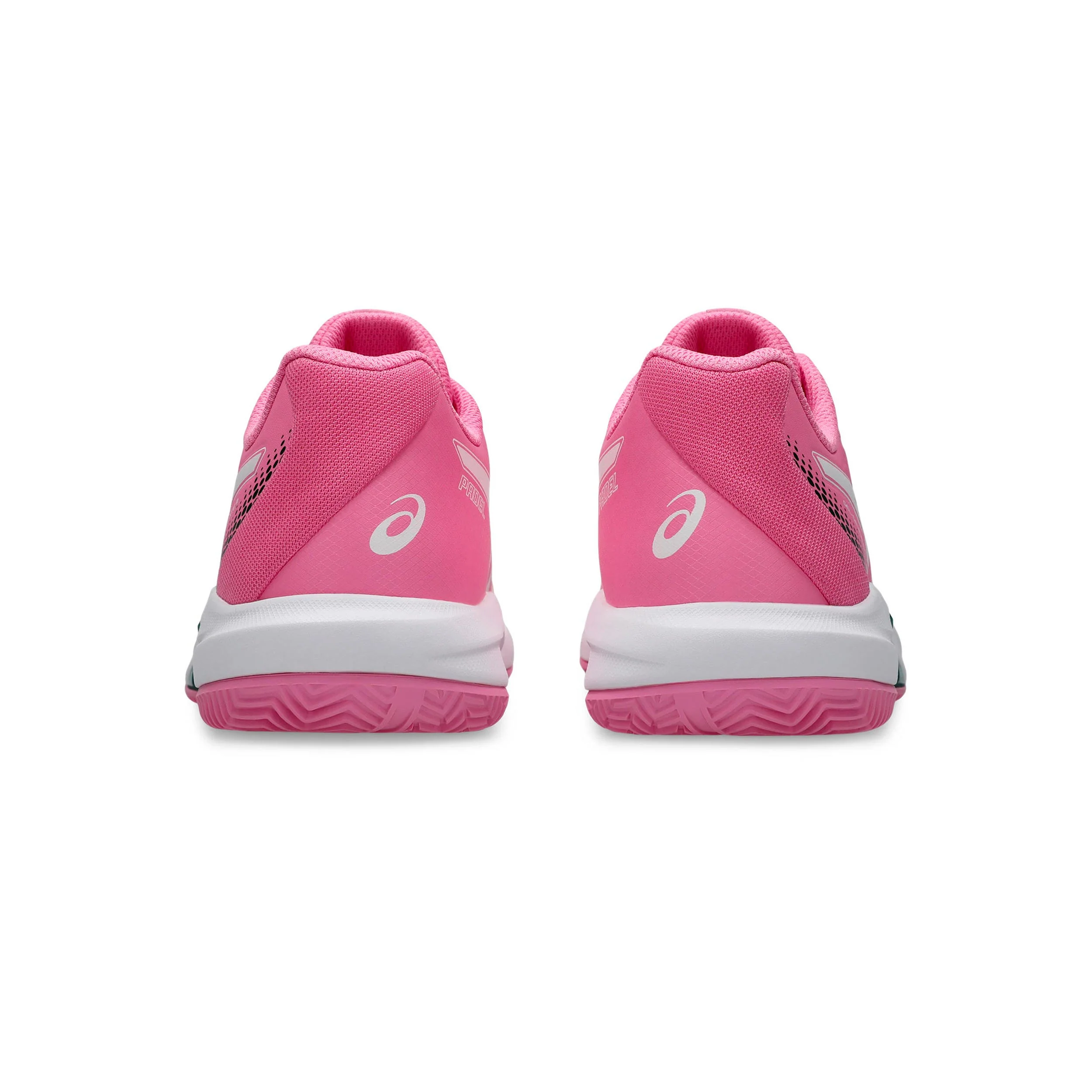 Gel-Dedicate 9 Chaussures padel Femmes - rosé, blanc - Image 5