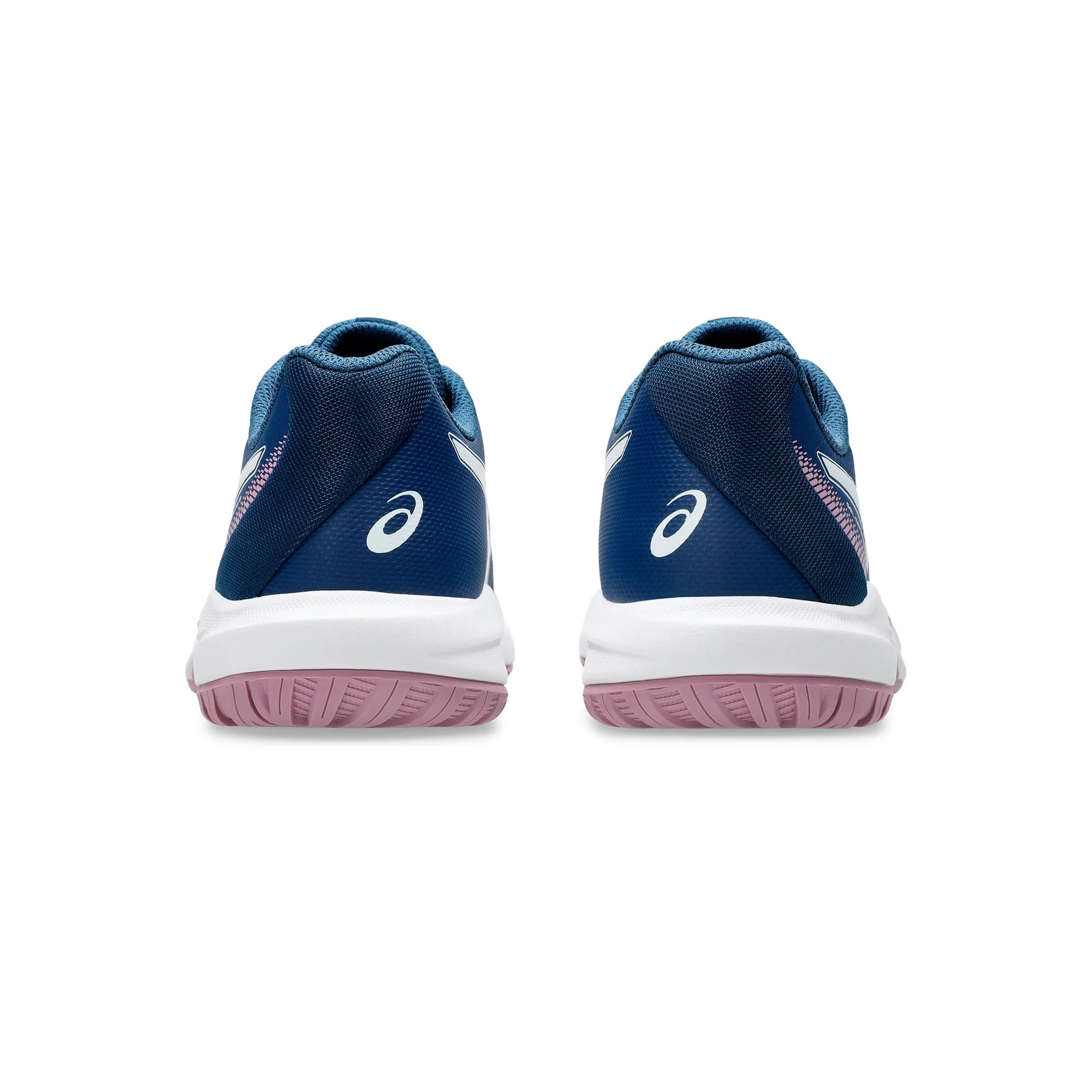 Gel-Dedicate 9 Chaussures toutes surfaces Femmes - bleu foncé, blanc - Image 5