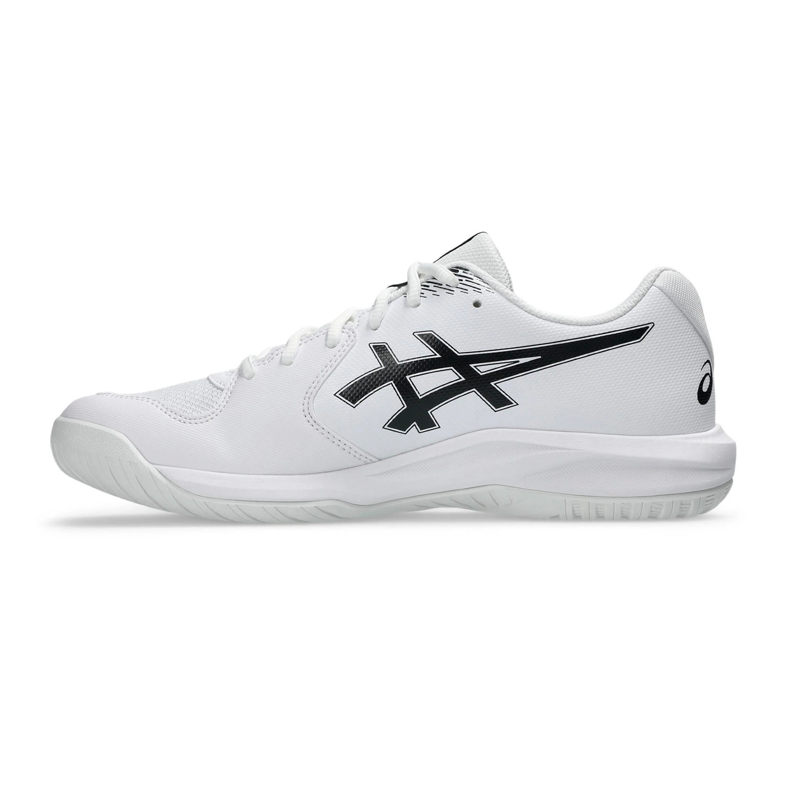 Gel-Dedicate 9 Chaussures toutes surfaces Hommes - blanc, noir - Image 2
