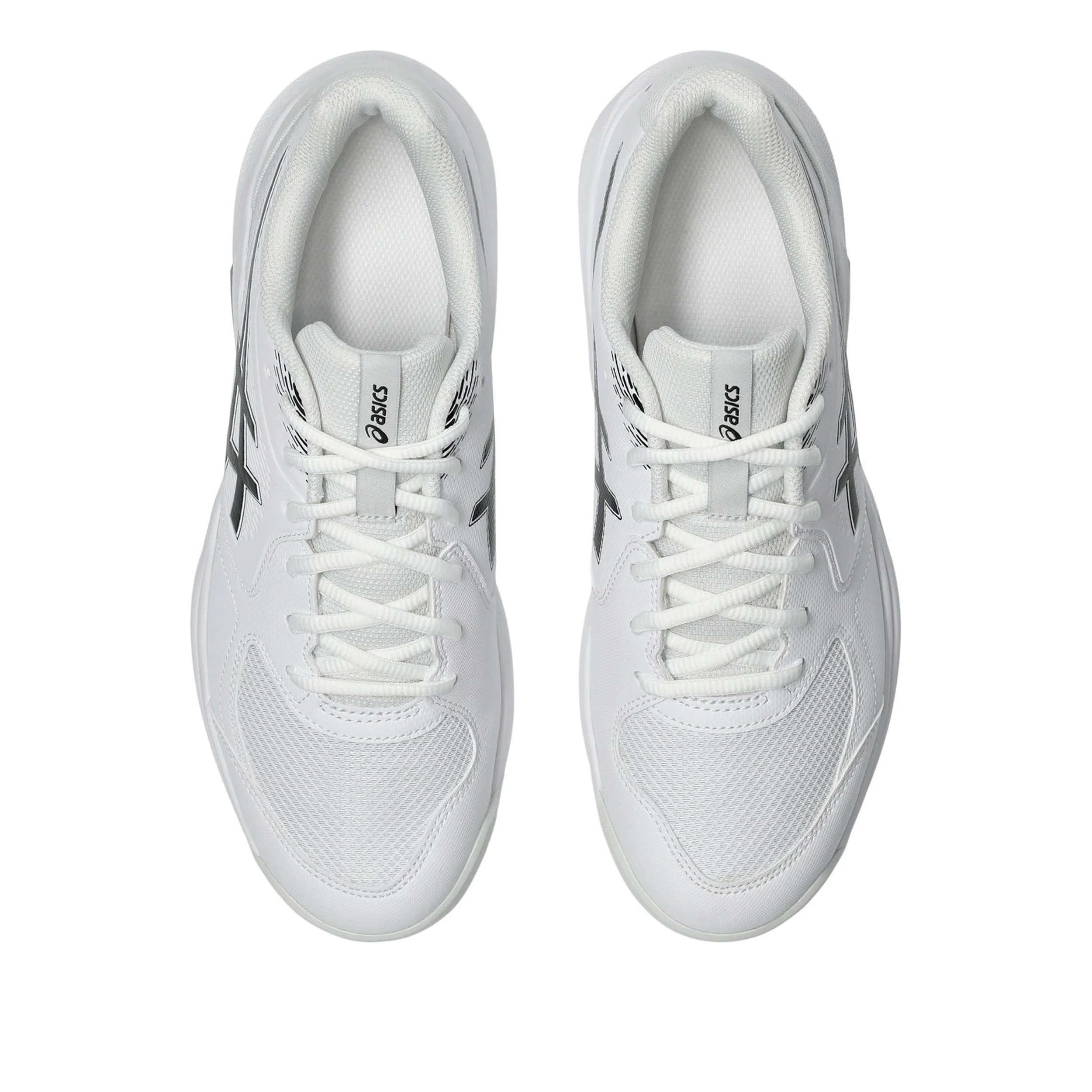 Gel-Dedicate 9 Chaussures toutes surfaces Hommes - blanc, noir - Image 3