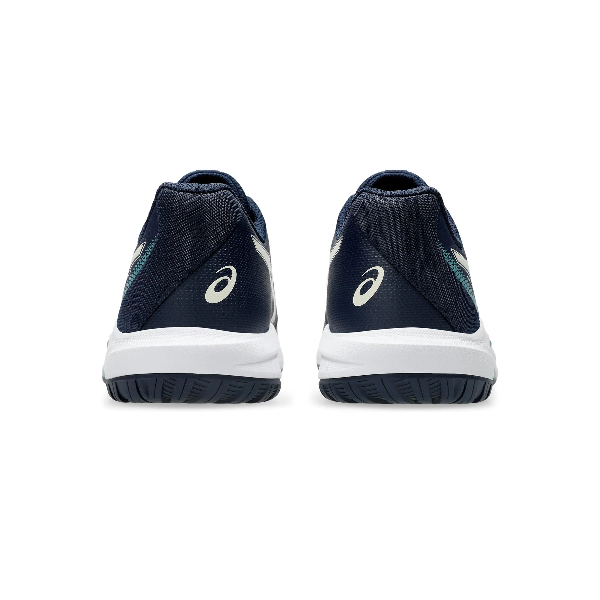Gel-Dedicate 9 Chaussures toutes surfaces Hommes - bleu foncé, blanc - Image 5