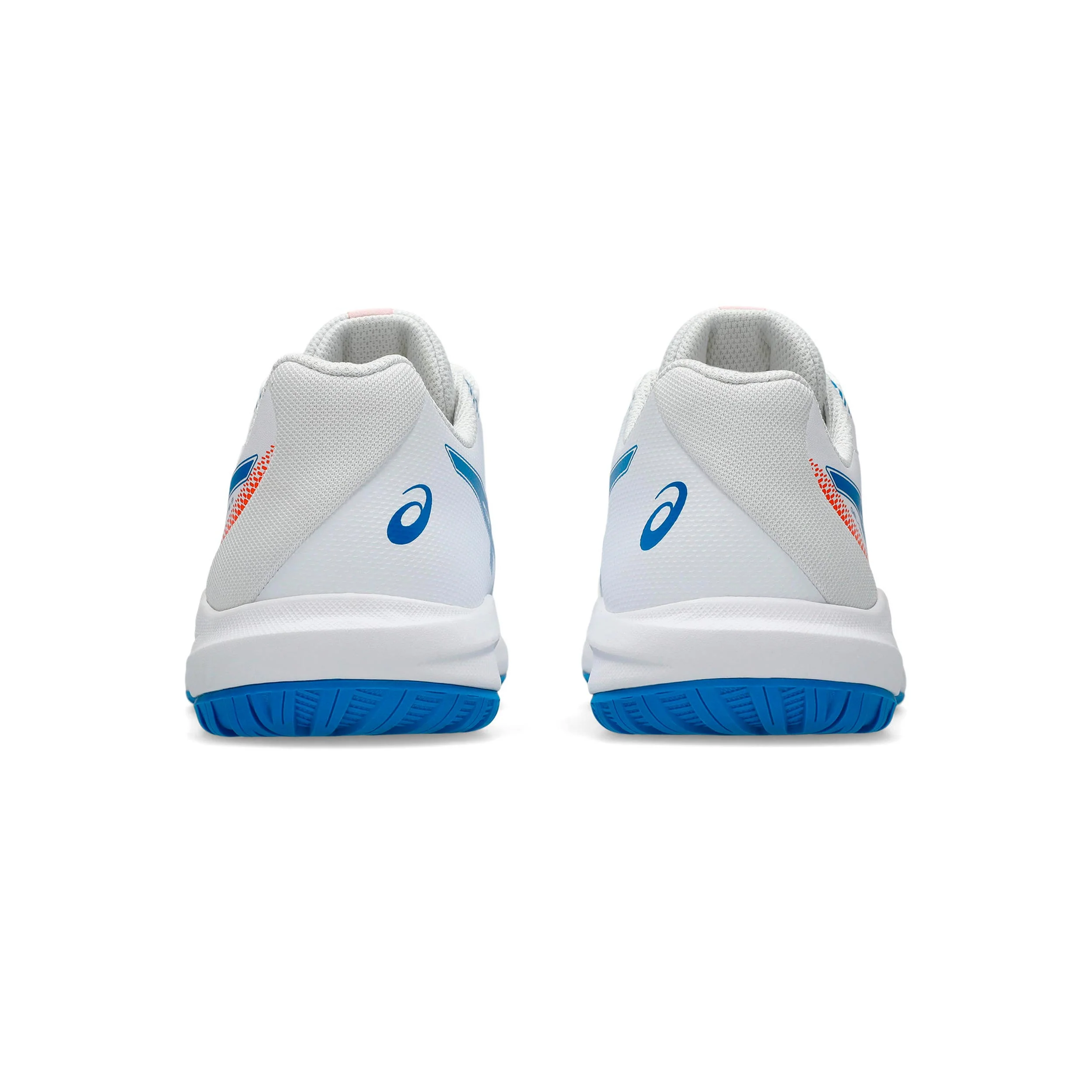 Gel-Dedicate 9 GS Chaussures toutes surfaces Enfants - blanc, bleu - Image 5