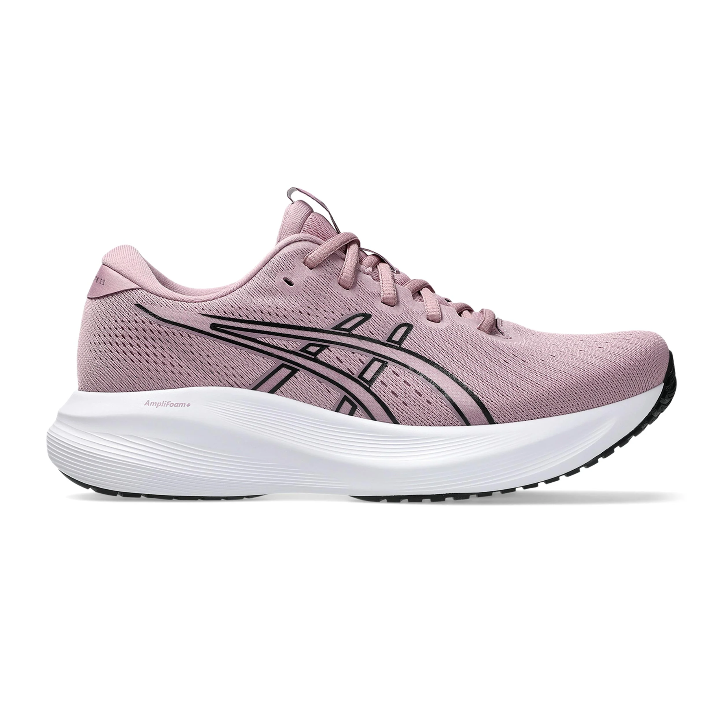 GEL-EXCITE 11 Chaussure de running sans stabilisateurs Femmes - mauve, noir