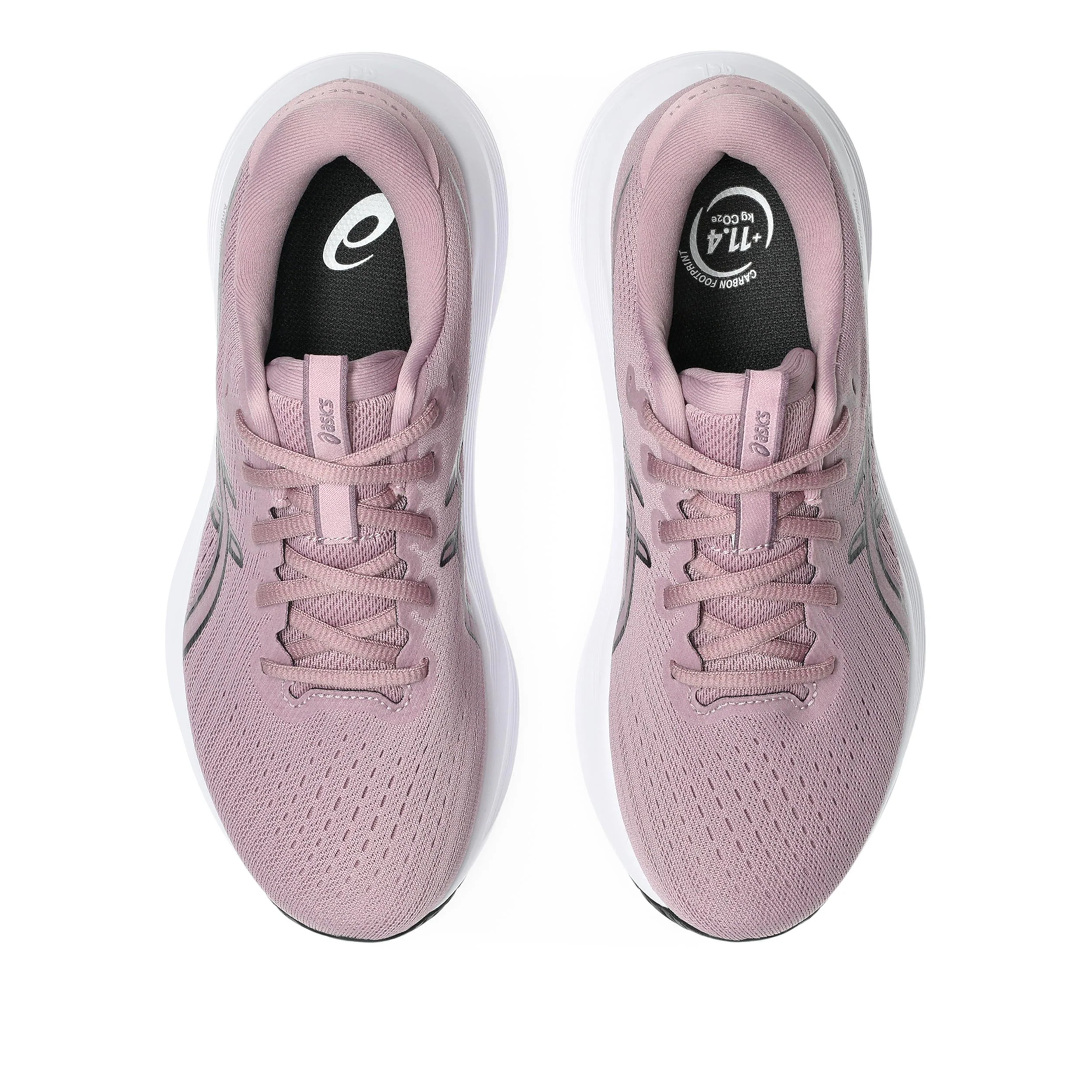 GEL-EXCITE 11 Chaussure de running sans stabilisateurs Femmes - mauve, noir - Image 3