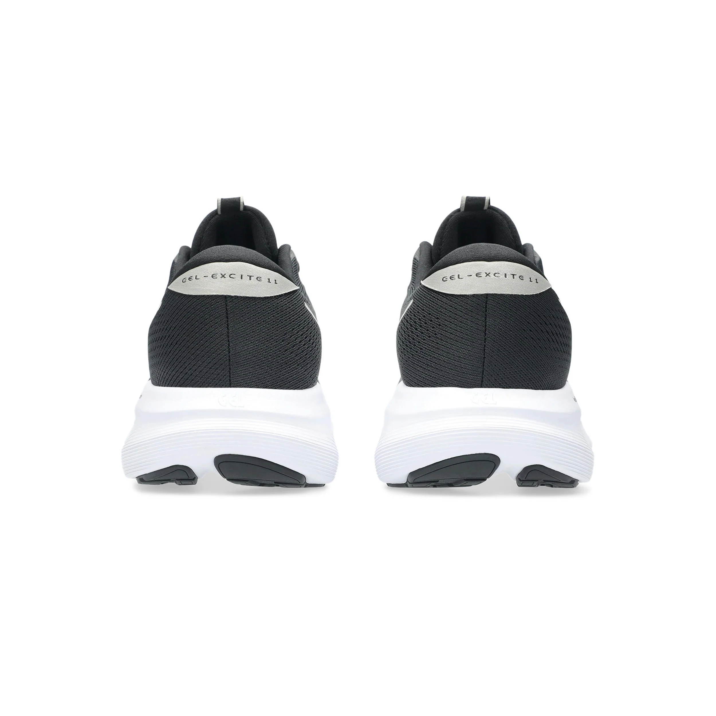 Gel-Excite 11 Chaussure de running sans stabilisateurs Femmes - noir, blanc - Image 5