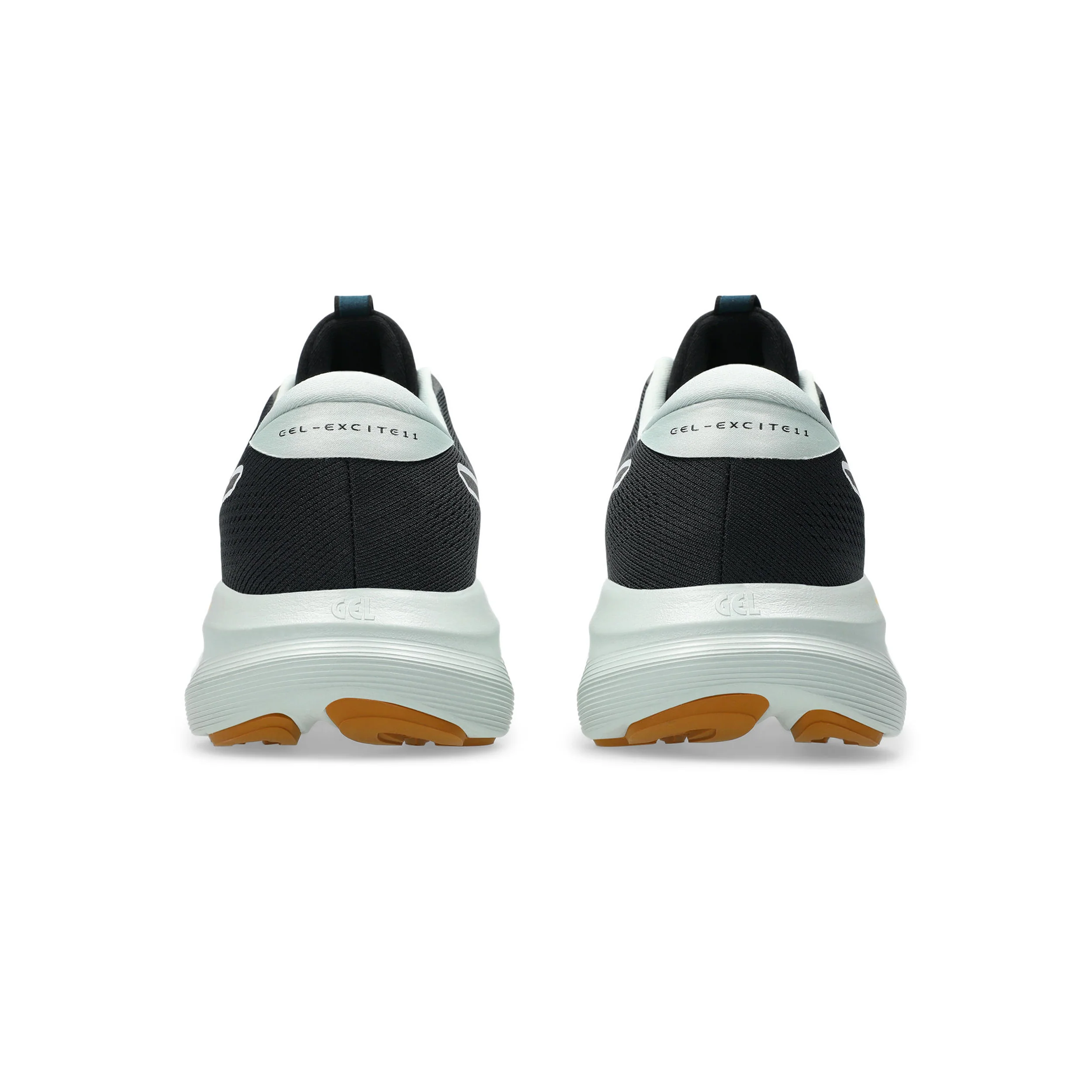 Gel-Excite 11 TR Chaussure De Running Sans Stabilisateurs Hommes-Noir,Mint - Image 5