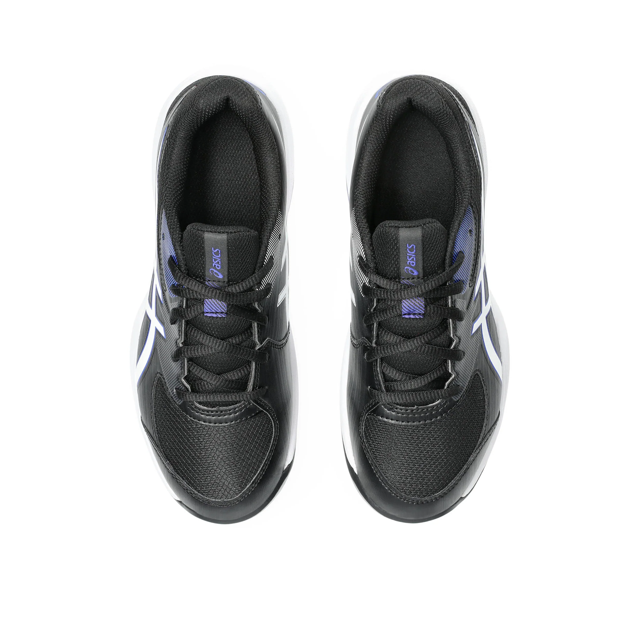 Gel-Game Chaussures toutes surfaces Enfants - noir, blanc - Image 3