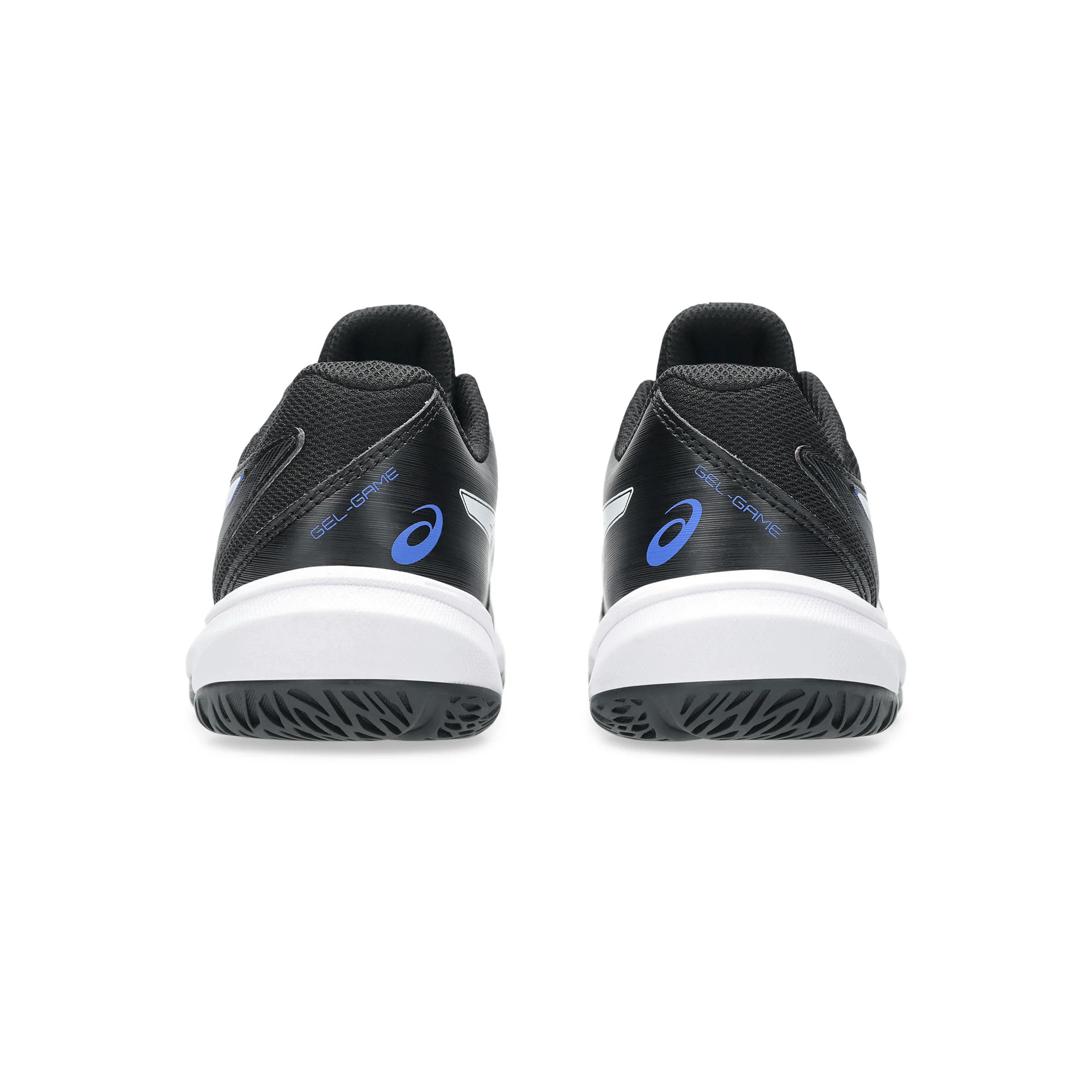 Gel-Game Chaussures toutes surfaces Enfants - noir, blanc - Image 5